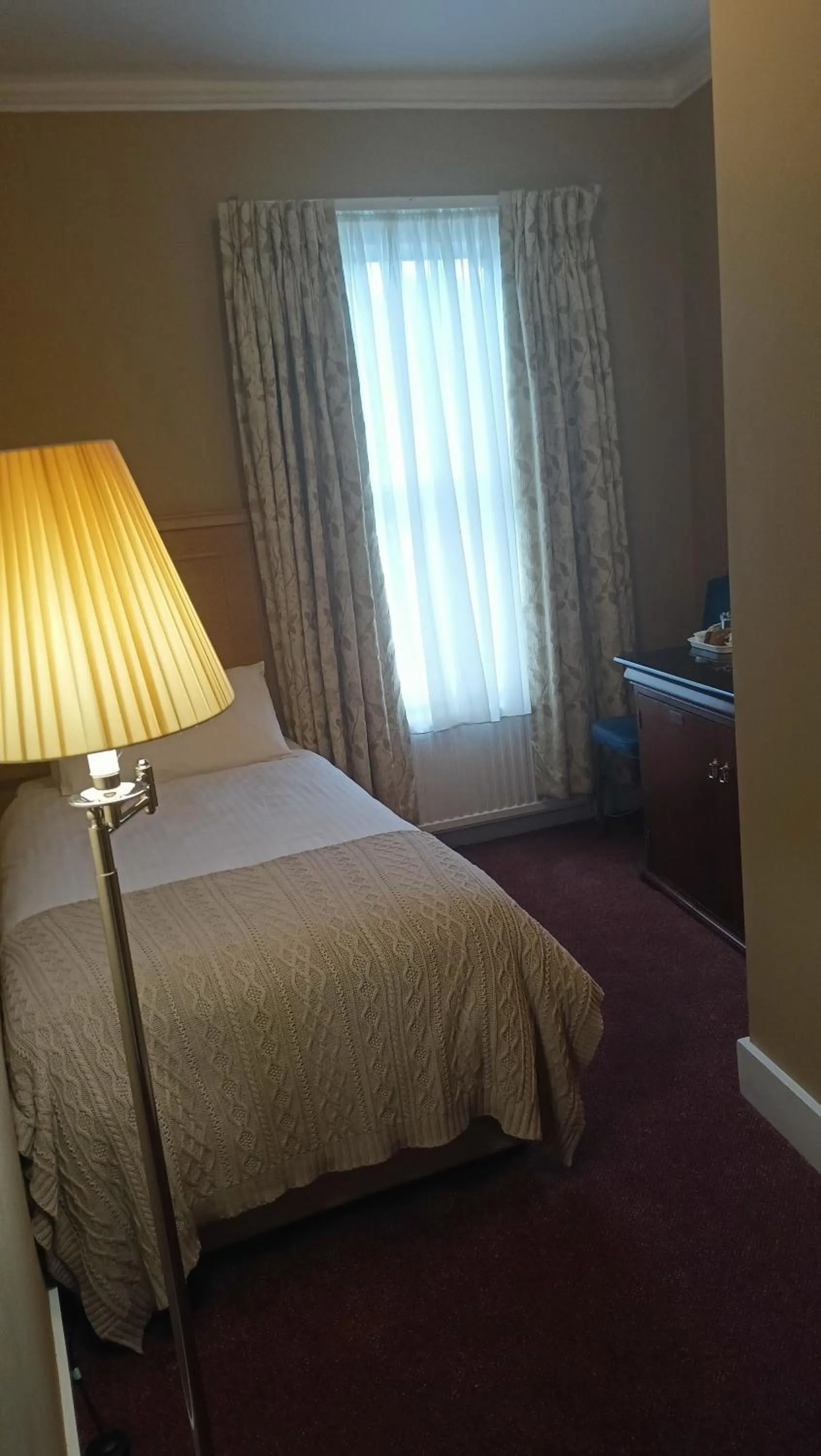 Hotel Sergul