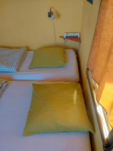 Oldtown Hostel Otter