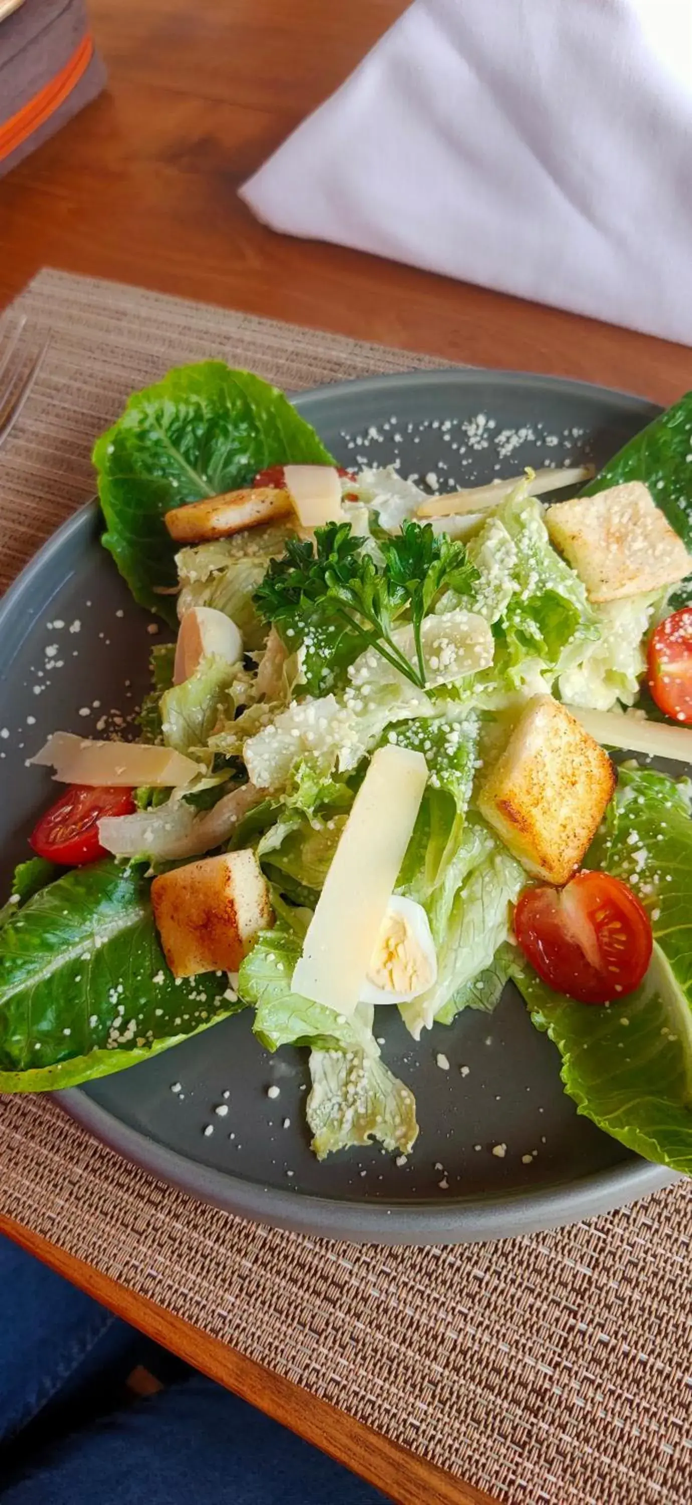 Food in Taman Amertha Villas by Maha Bali Food in Taman Amertha Villas by Maha Bali