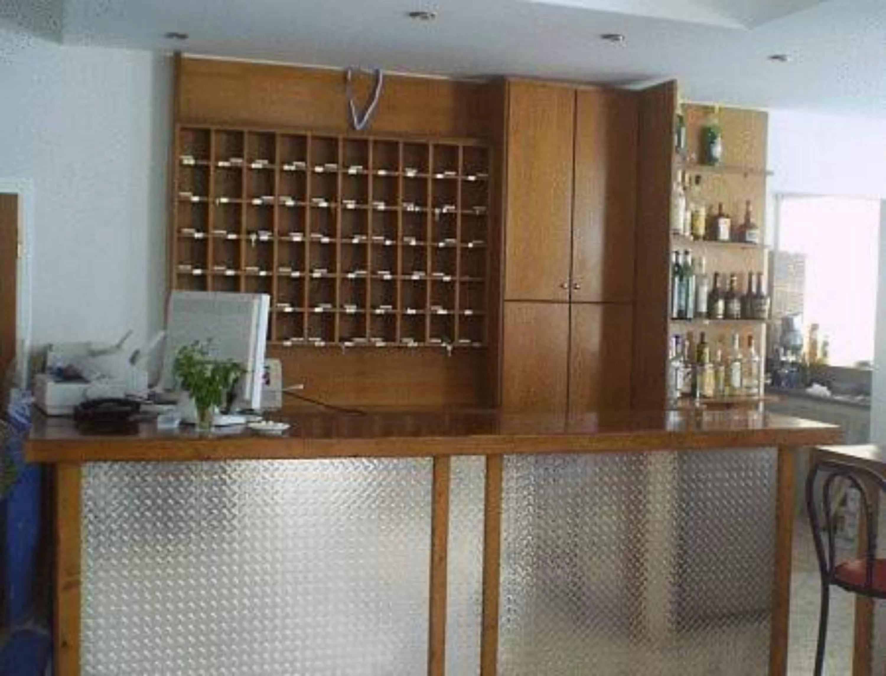 Vossos Hotel Apartments