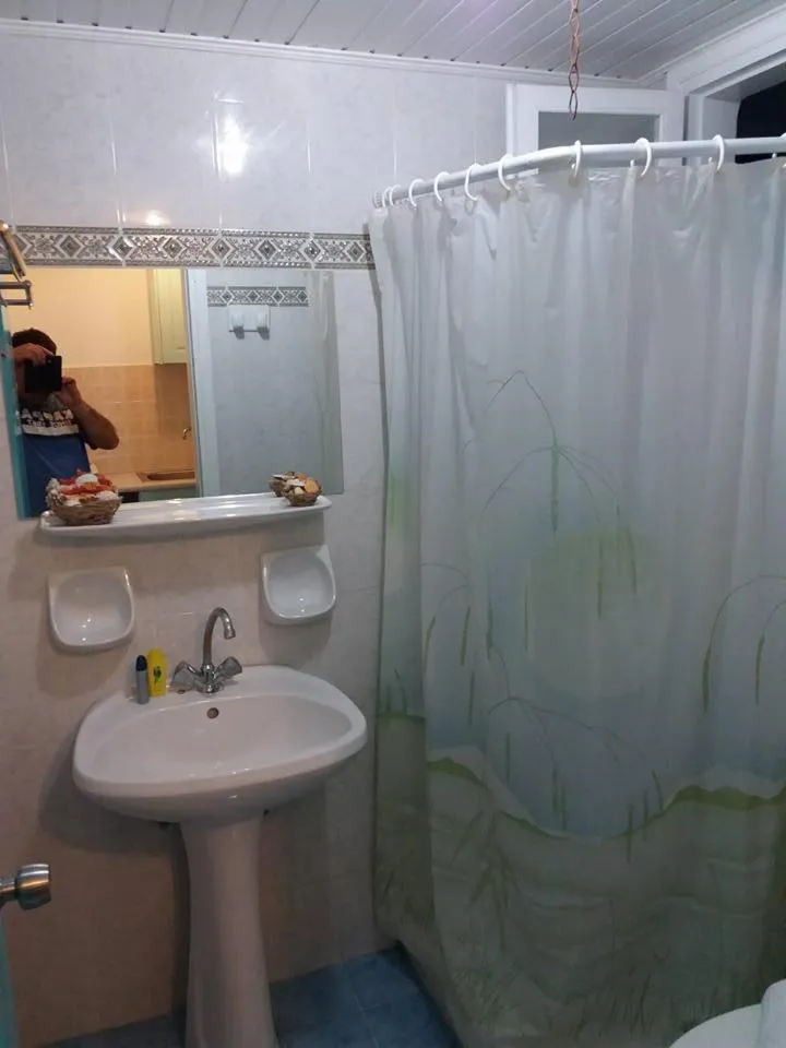 Vossos Hotel Apartments