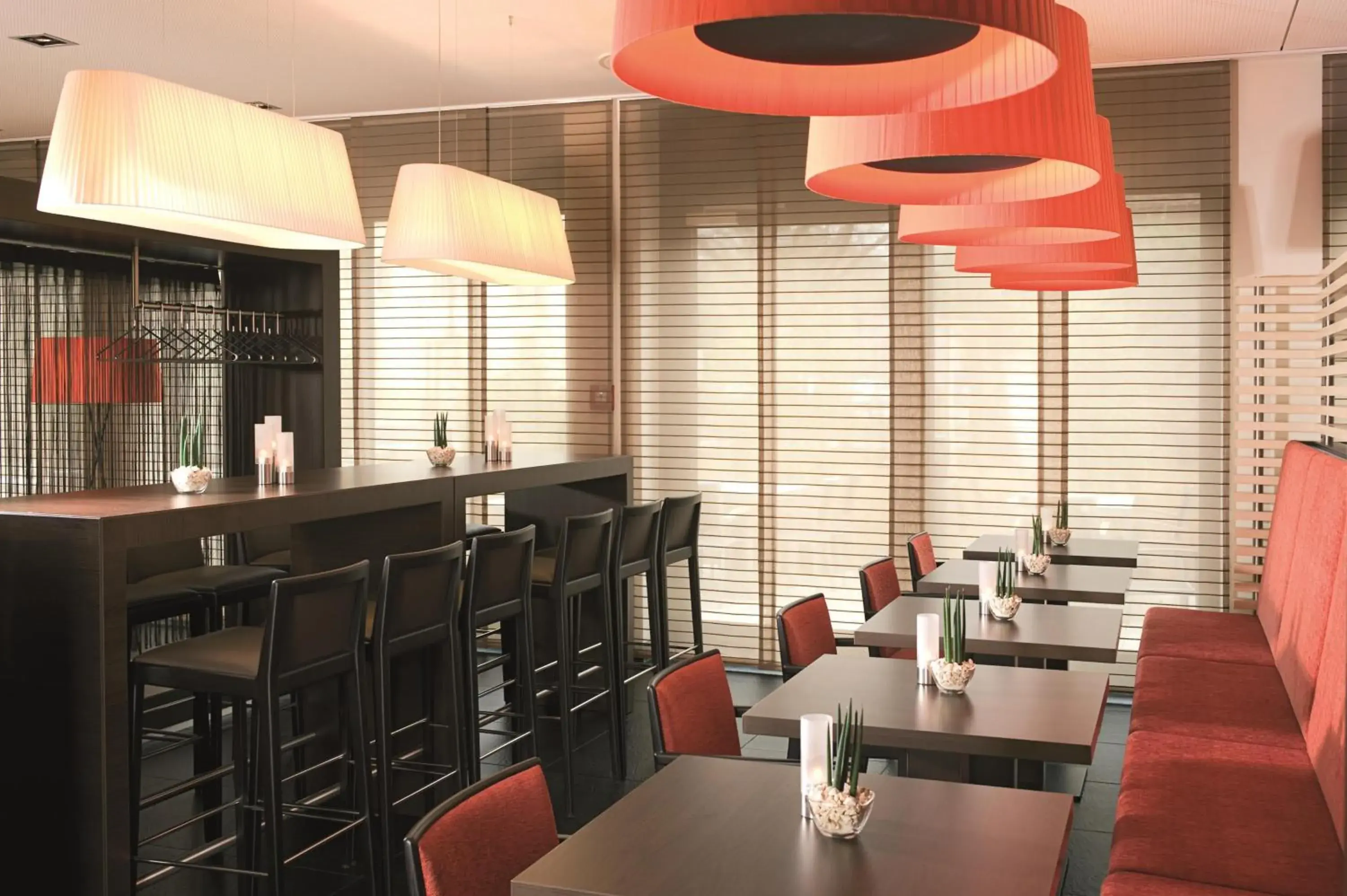 Restaurant/places to eat in NH Ludwigsburg Restaurant/places to eat in NH Ludwigsburg