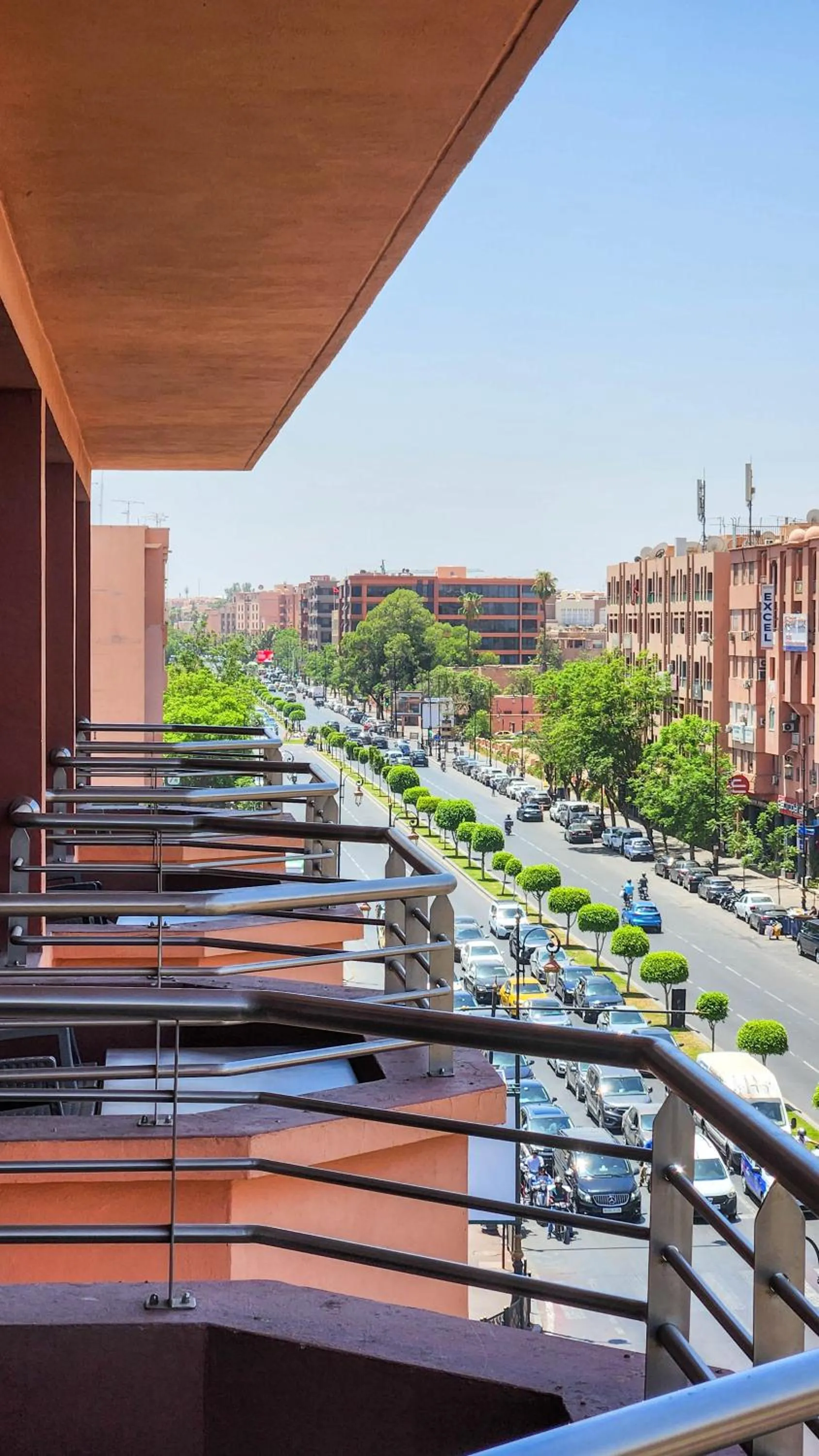 Hôtel Les Ambassadeurs