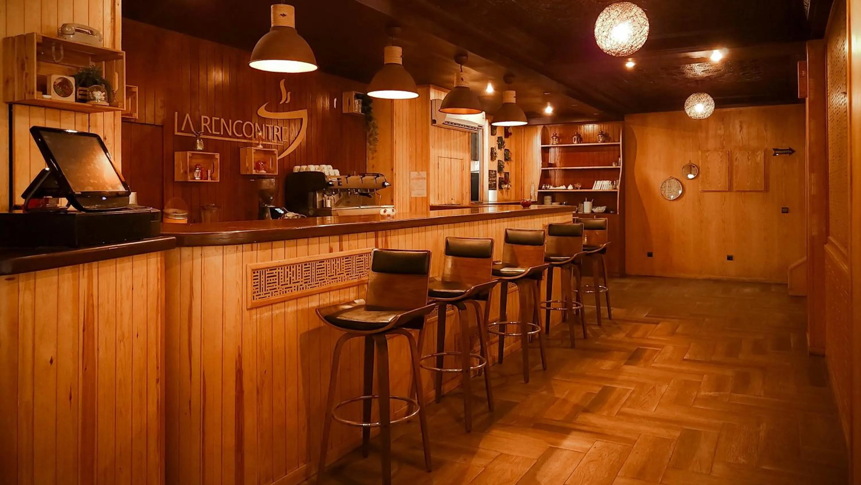 Hôtel Les Ambassadeurs