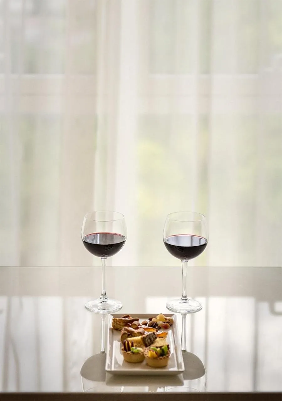 Decorative detail in Hotel Ovidius