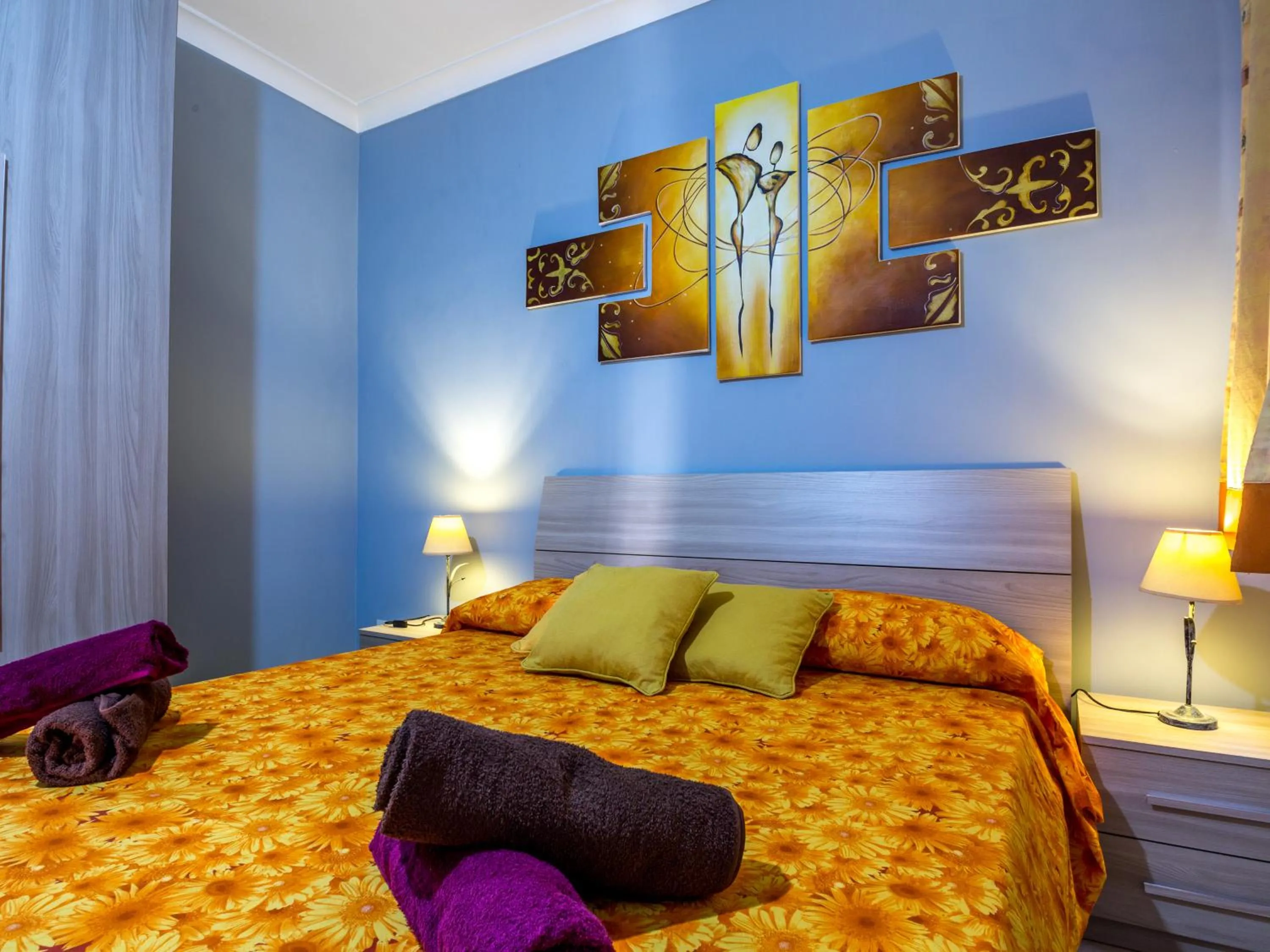 SeaView Apartment in Saint Thomas Bay