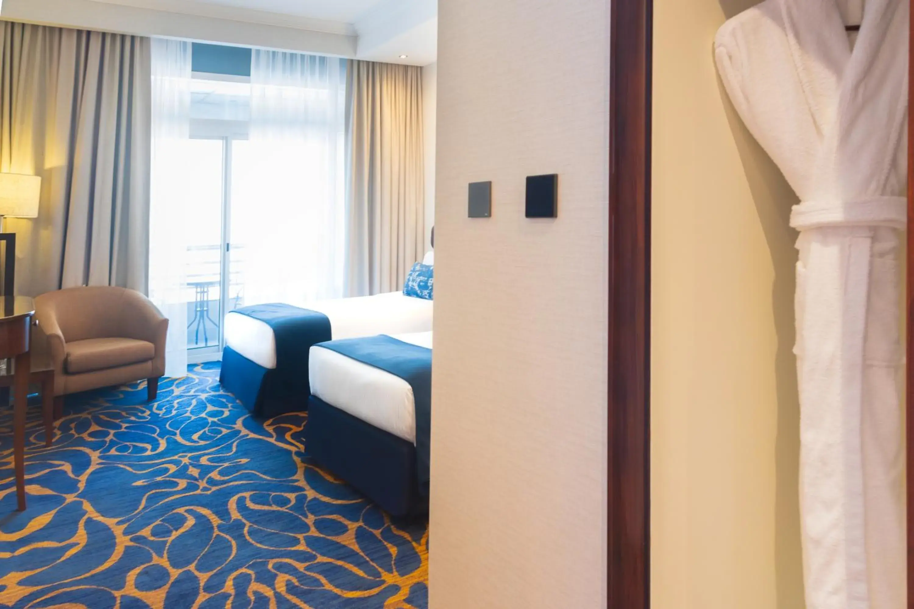 Bedroom, Bed in MD Hotel By Gewan Bedroom, Bed in MD Hotel By Gewan