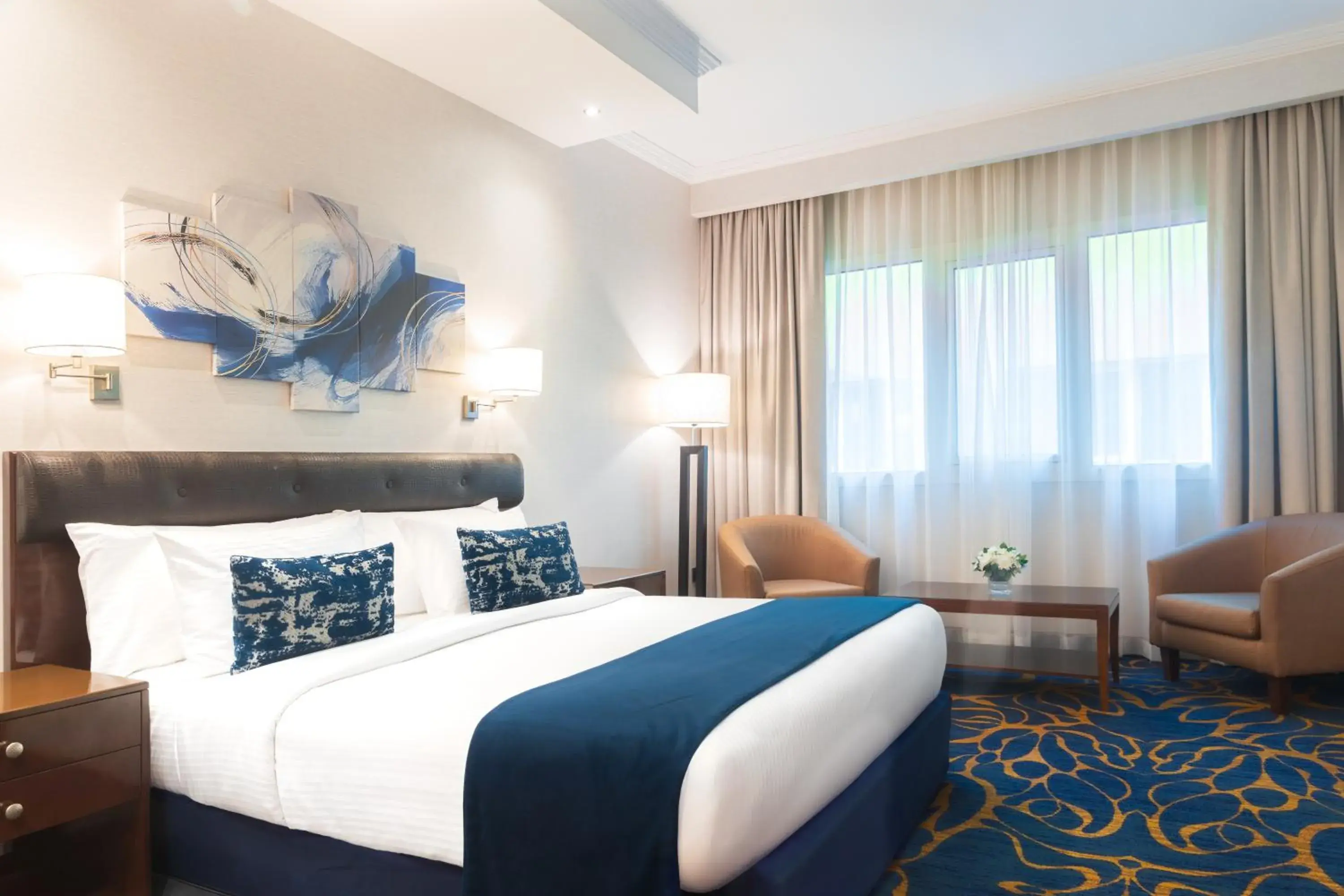 Bedroom, Bed in MD Hotel By Gewan Bedroom, Bed in MD Hotel By Gewan