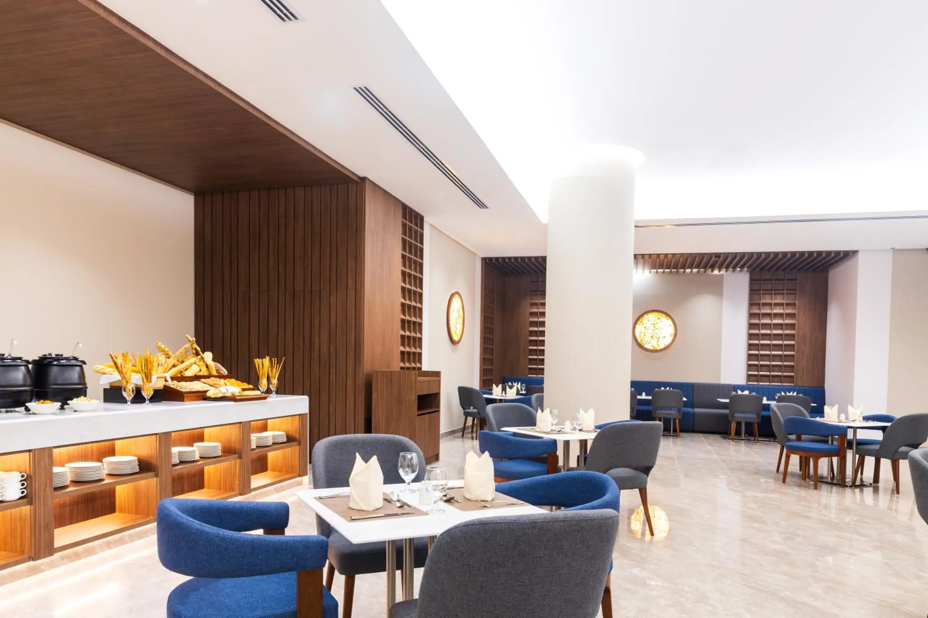 Restaurant/places to eat in MD Hotel By Gewan Restaurant/places to eat in MD Hotel By Gewan