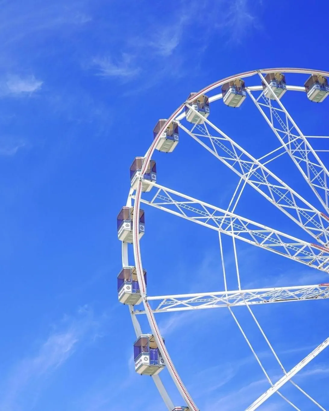 Day in Hotel Parco Fellini