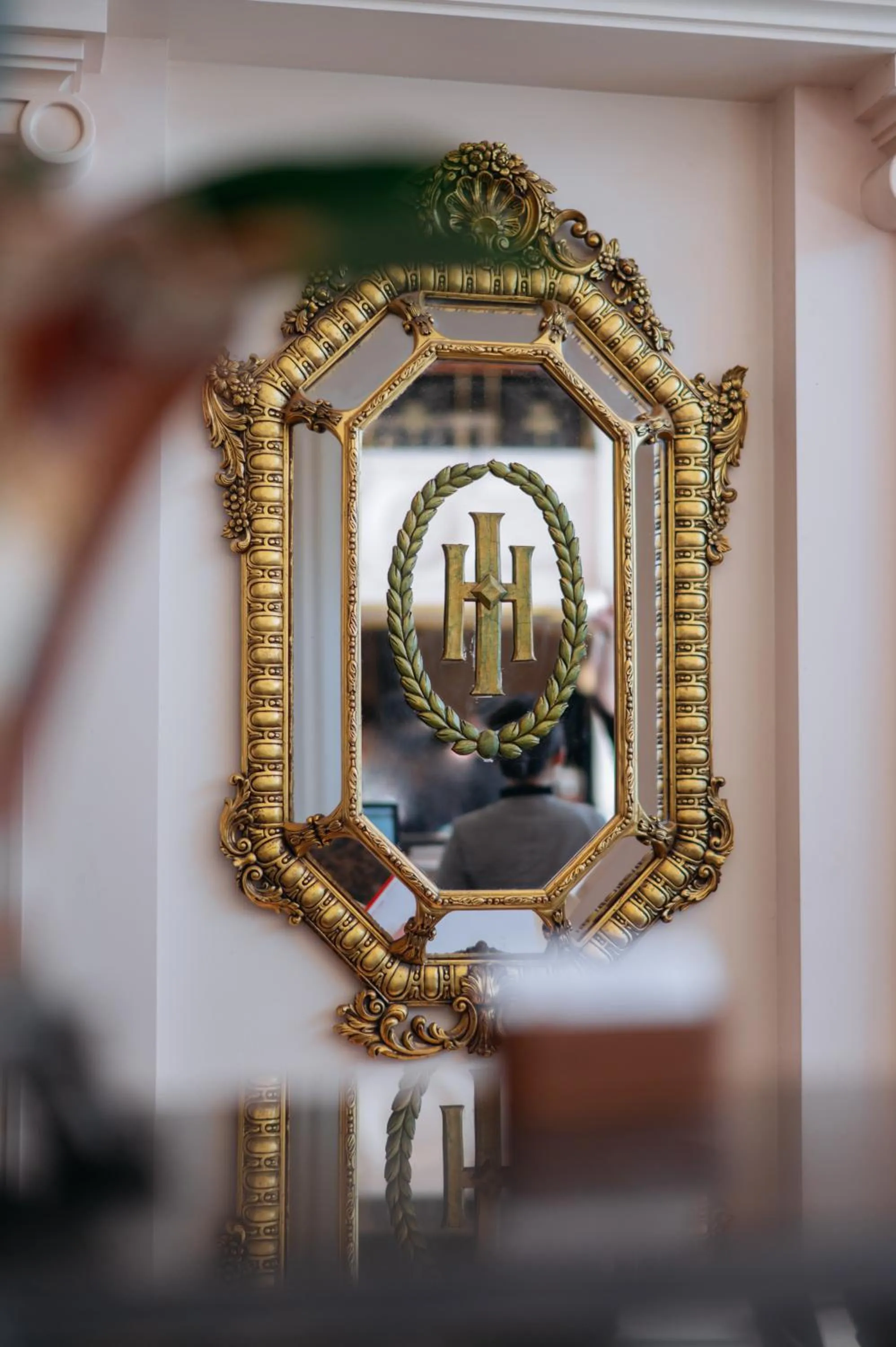 Lobby or reception in The IMPERIAL Vung Tau Hotel