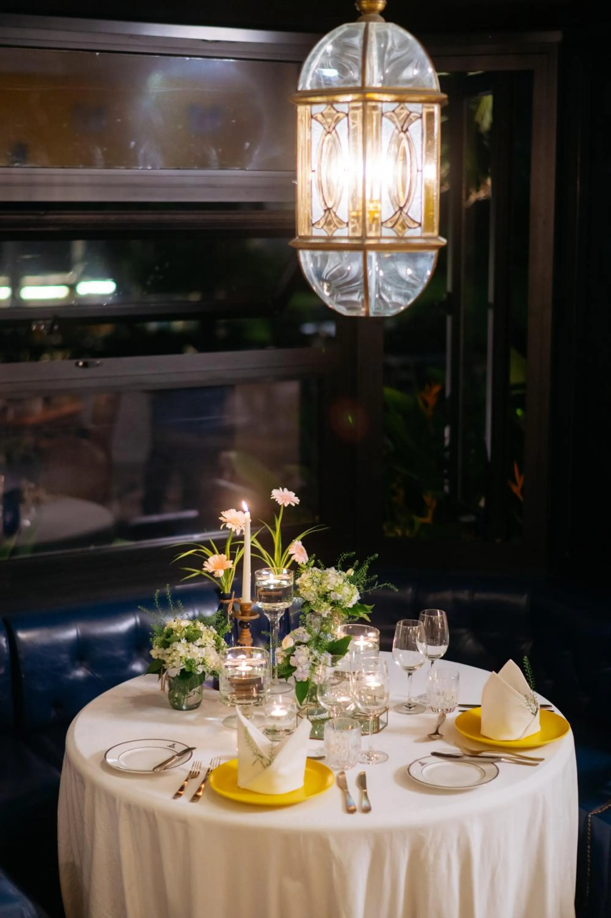 Restaurant/places to eat in The IMPERIAL Vung Tau Hotel