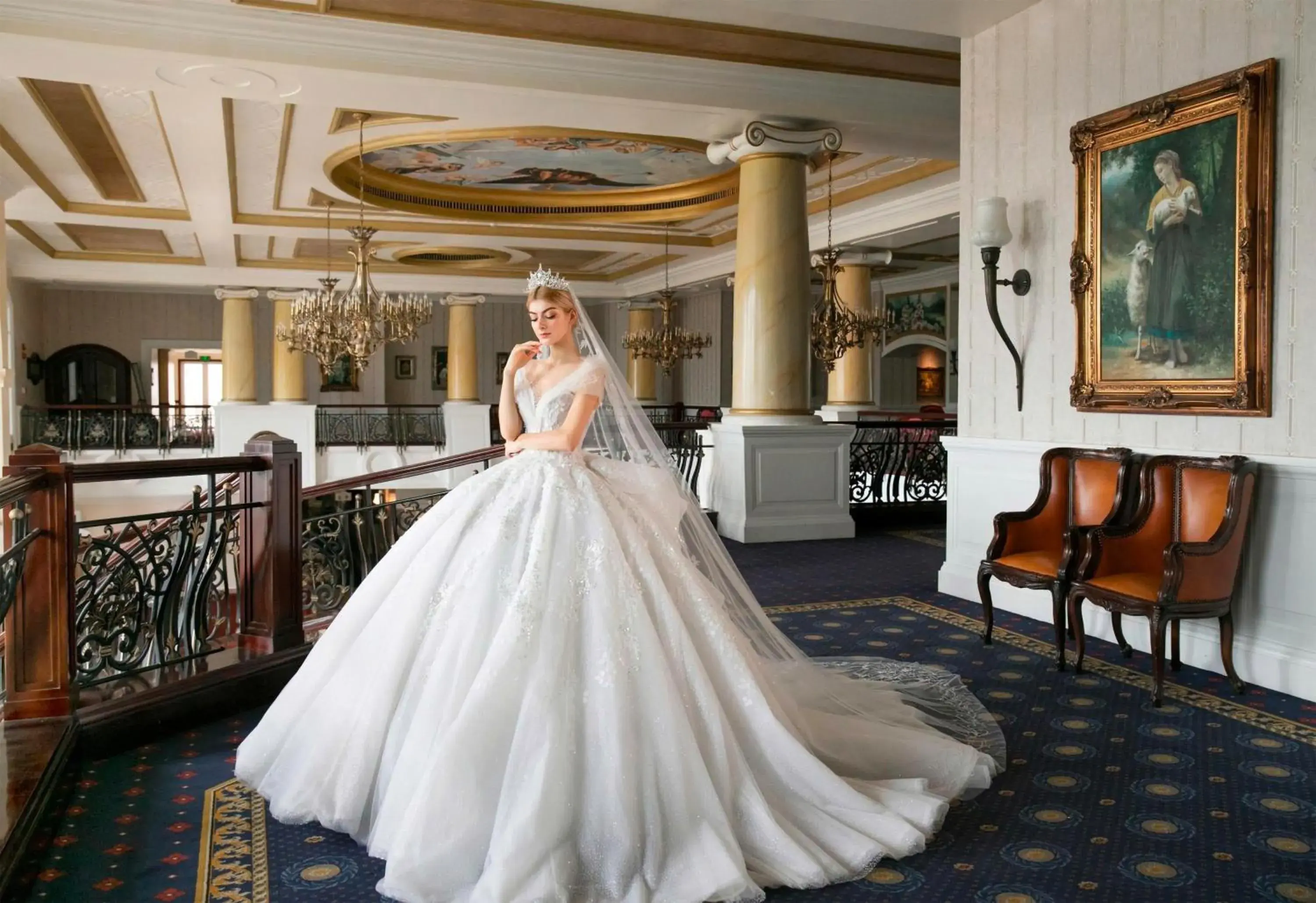 Restaurant/places to eat in The IMPERIAL Vung Tau Hotel Restaurant/places to eat in The IMPERIAL Vung Tau Hotel