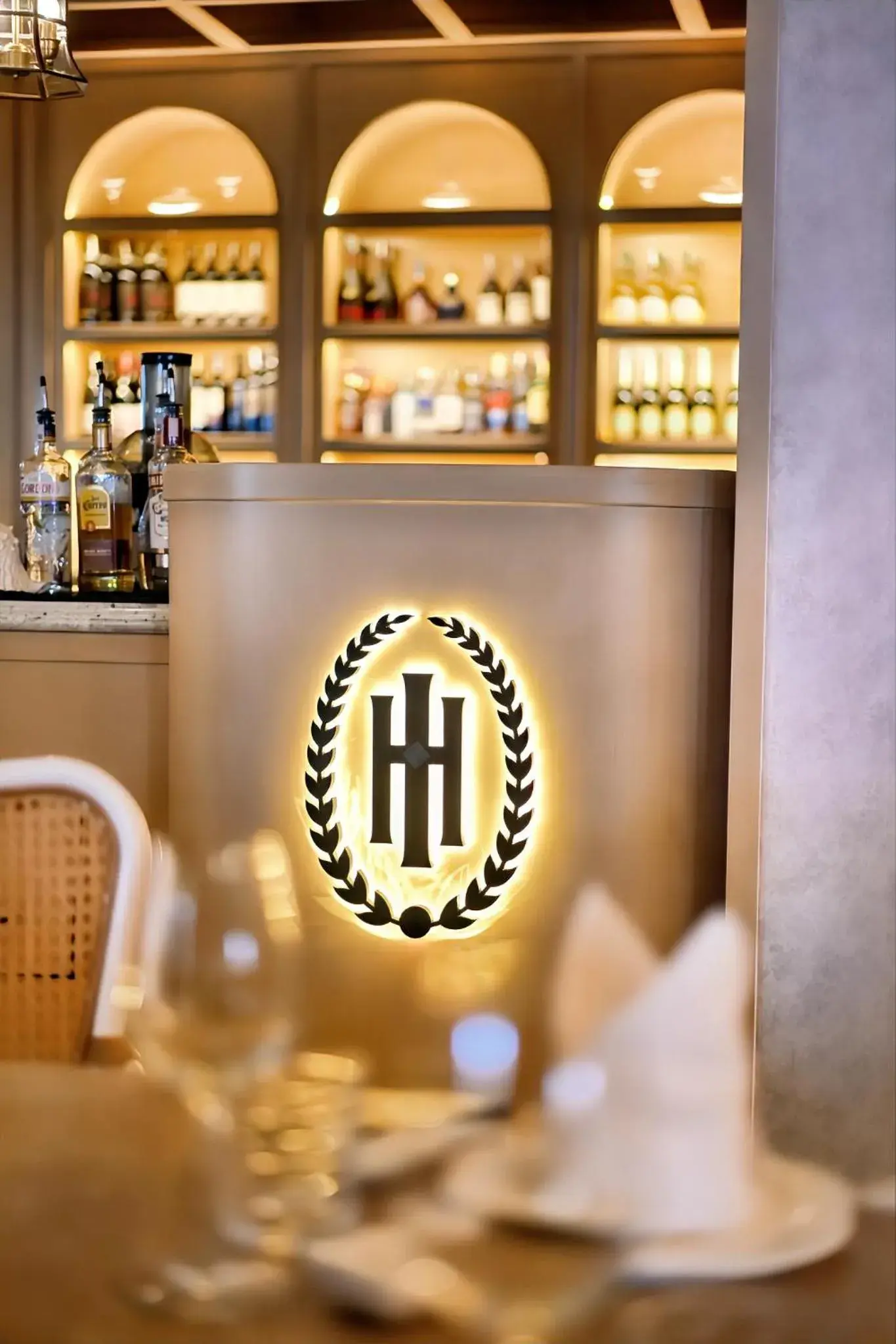 Restaurant/places to eat in The IMPERIAL Vung Tau Hotel Restaurant/places to eat in The IMPERIAL Vung Tau Hotel