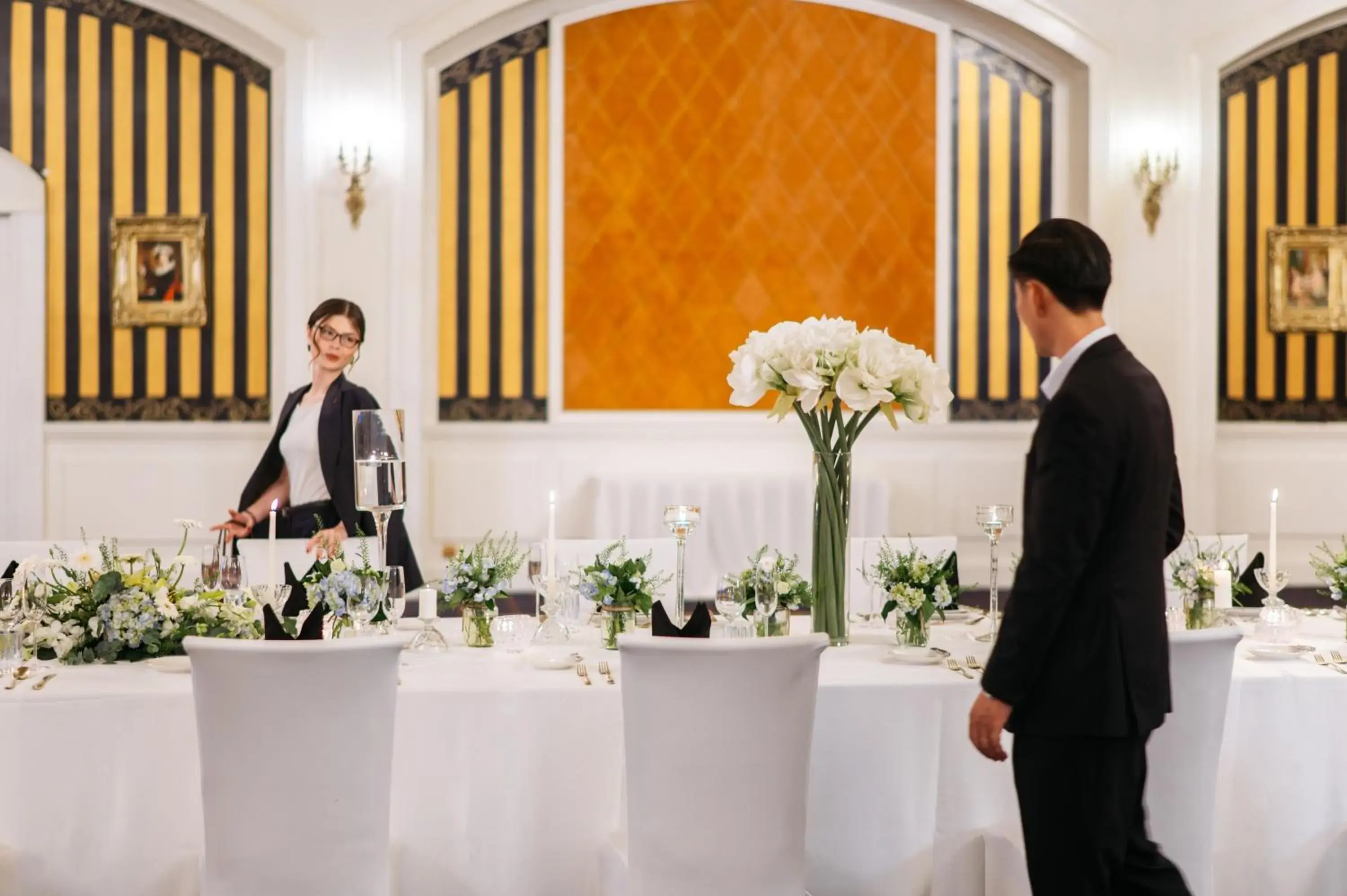 Restaurant/places to eat in The IMPERIAL Vung Tau Hotel Restaurant/places to eat in The IMPERIAL Vung Tau Hotel