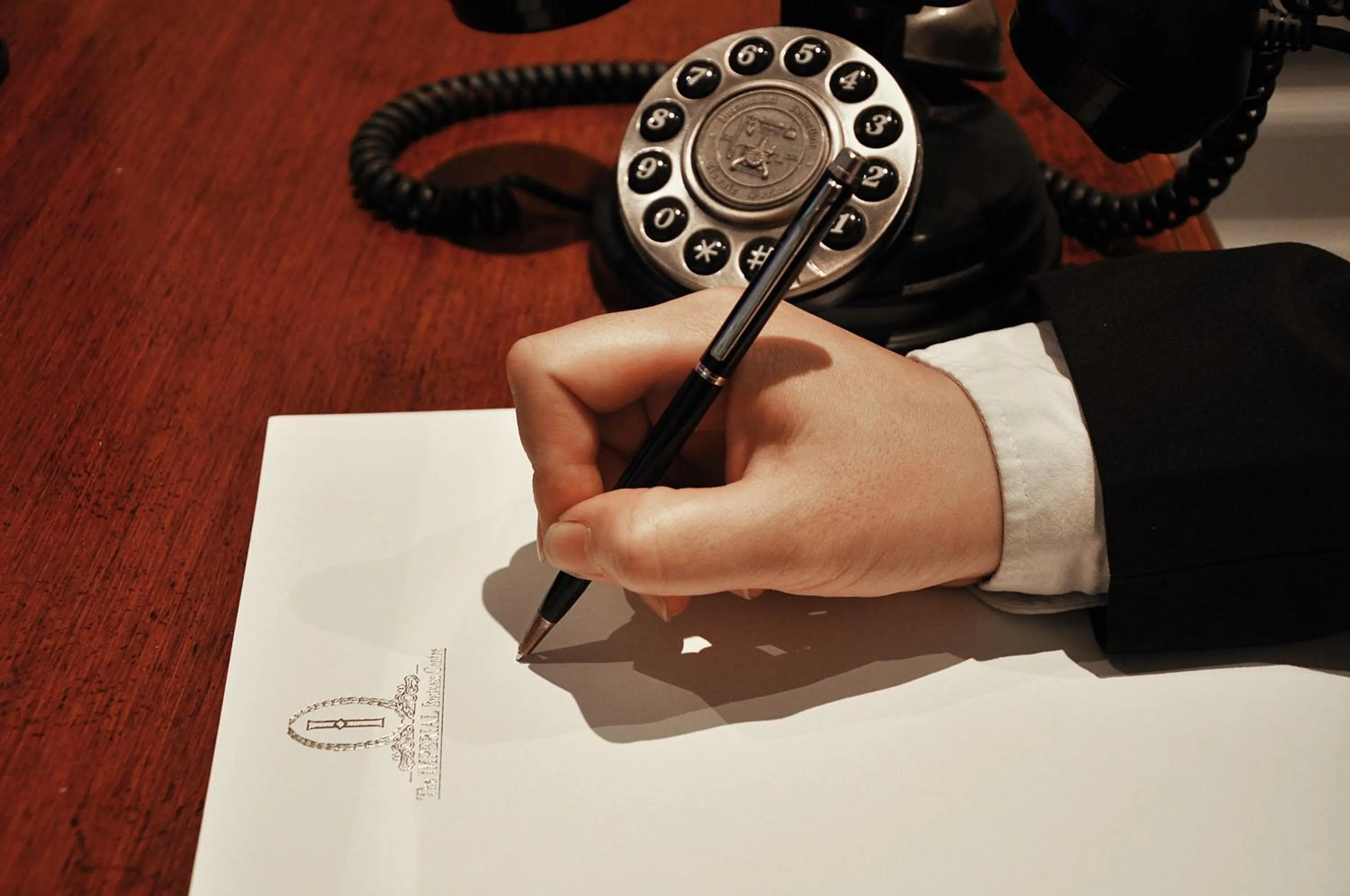 Meeting/conference room in The IMPERIAL Vung Tau Hotel