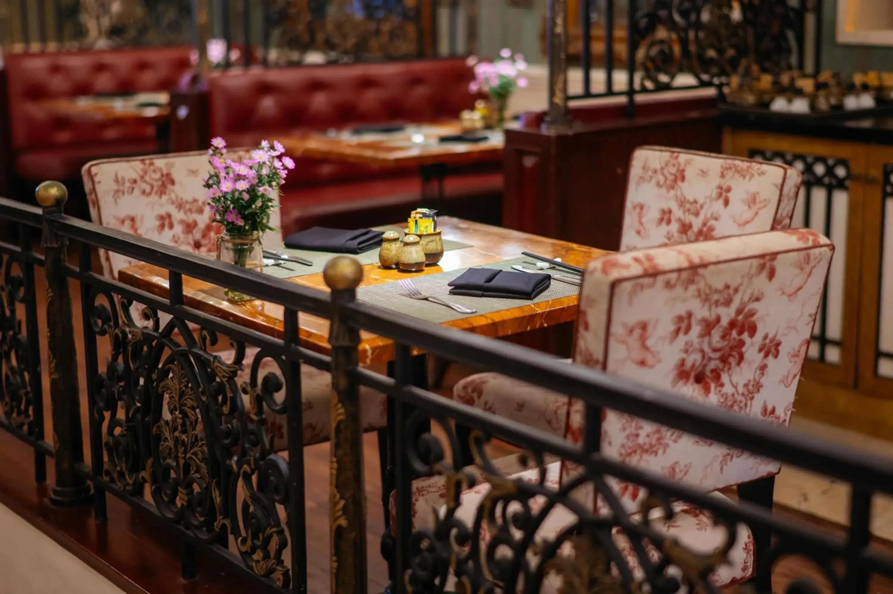 Restaurant/places to eat in The IMPERIAL Vung Tau Hotel Restaurant/places to eat in The IMPERIAL Vung Tau Hotel