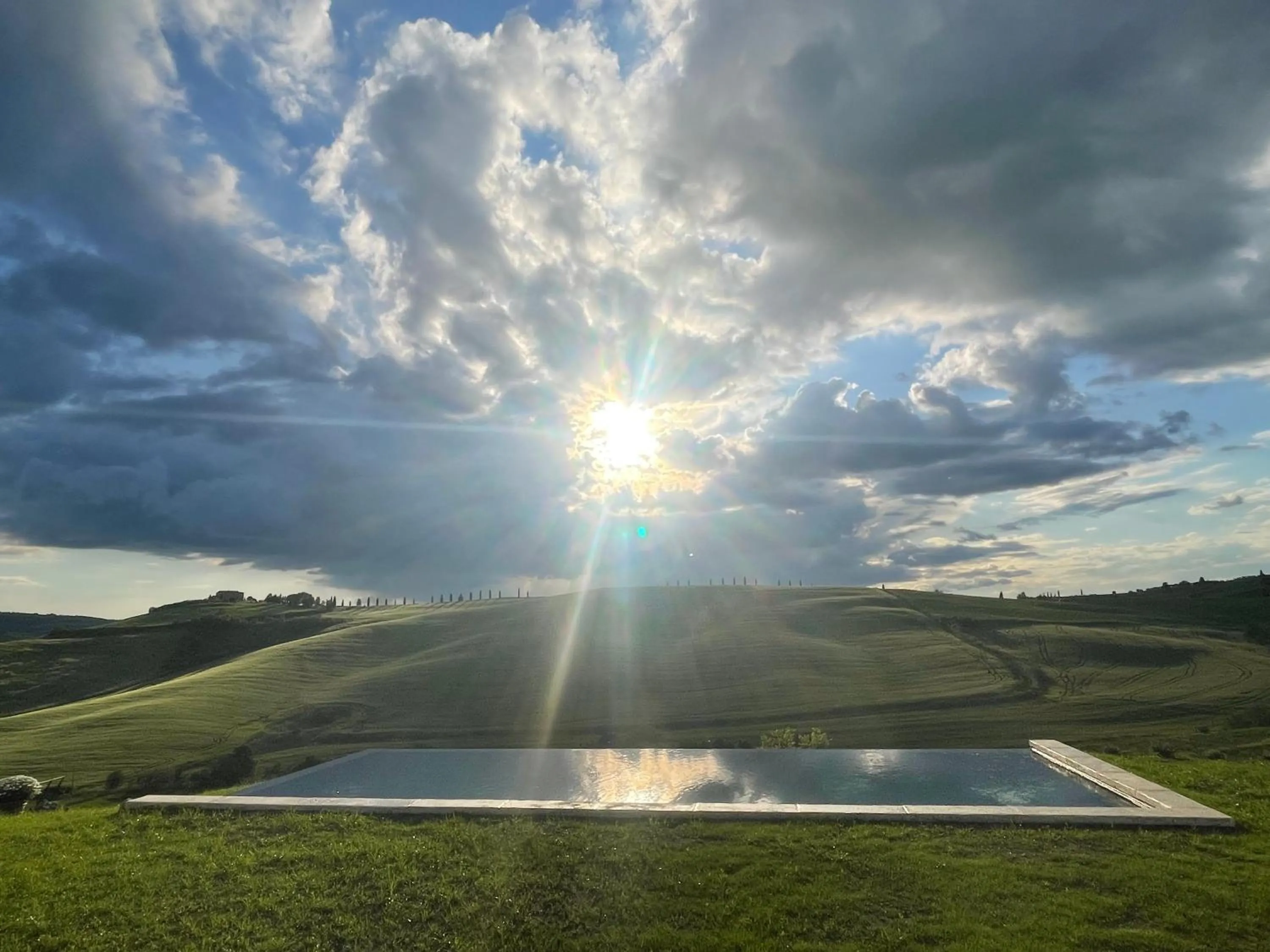 Agriturismo Il Casalino