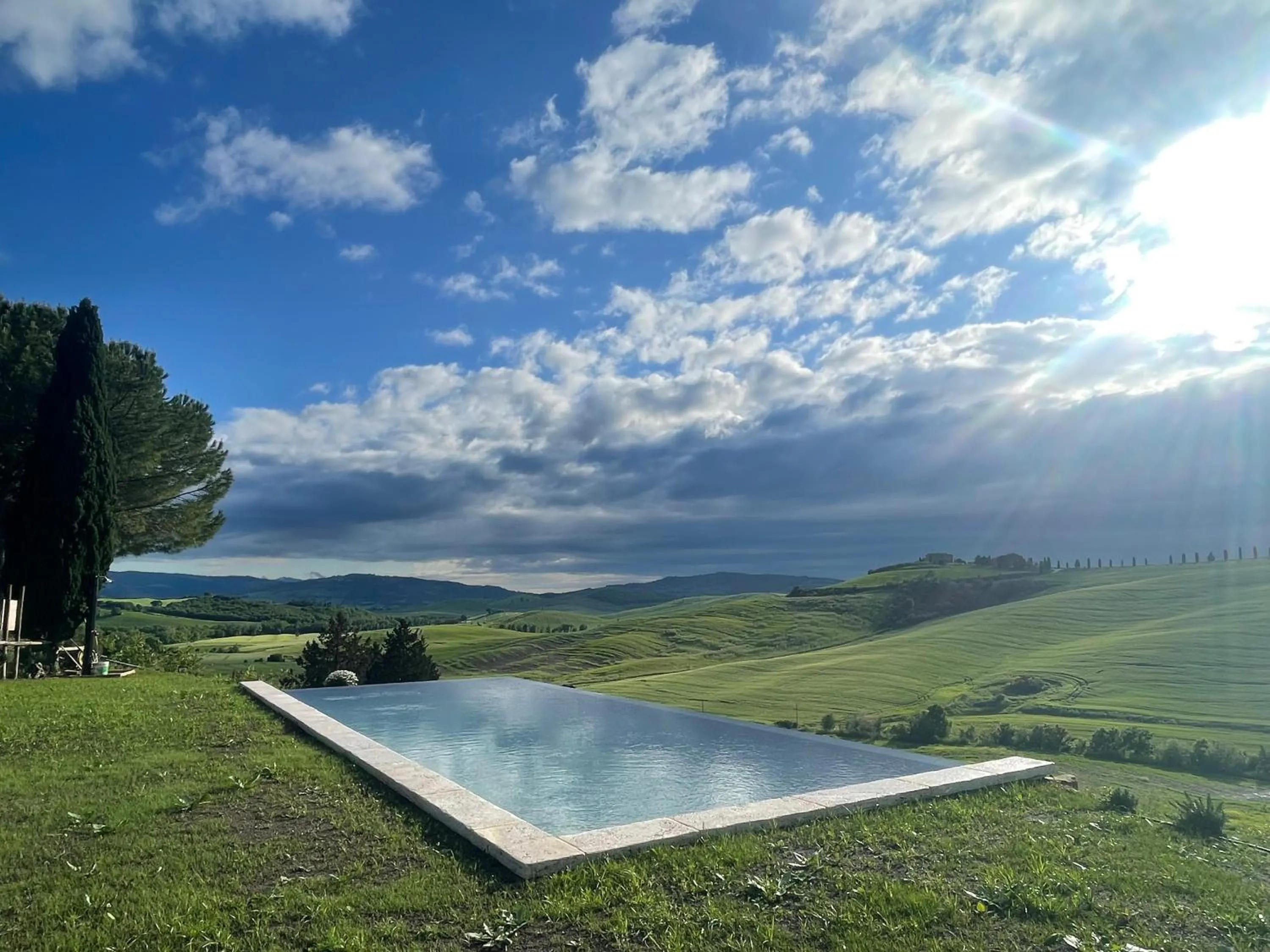 Agriturismo Il Casalino