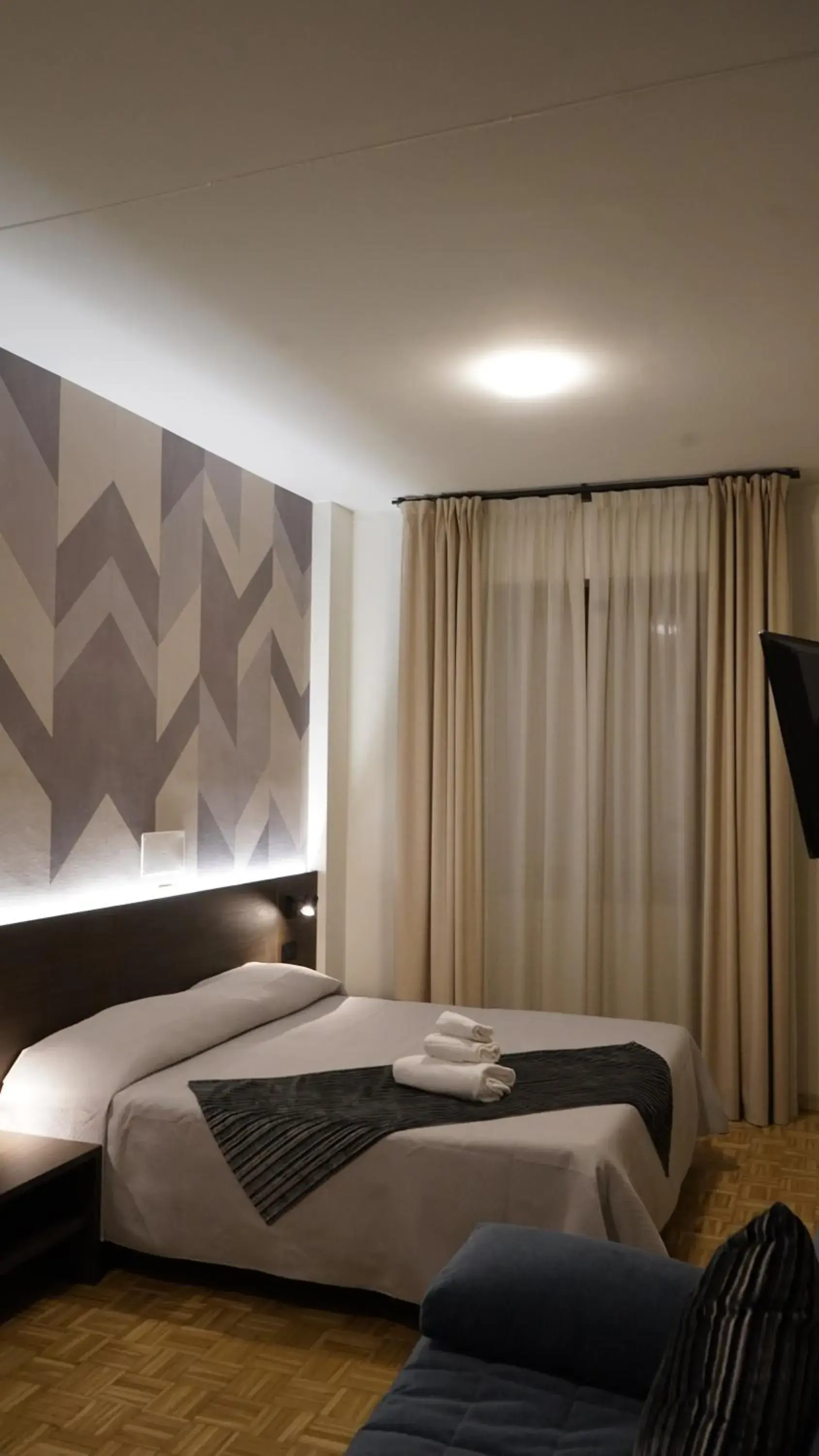 Junior Suite in Hotel Astoria Junior Suite in Hotel Astoria