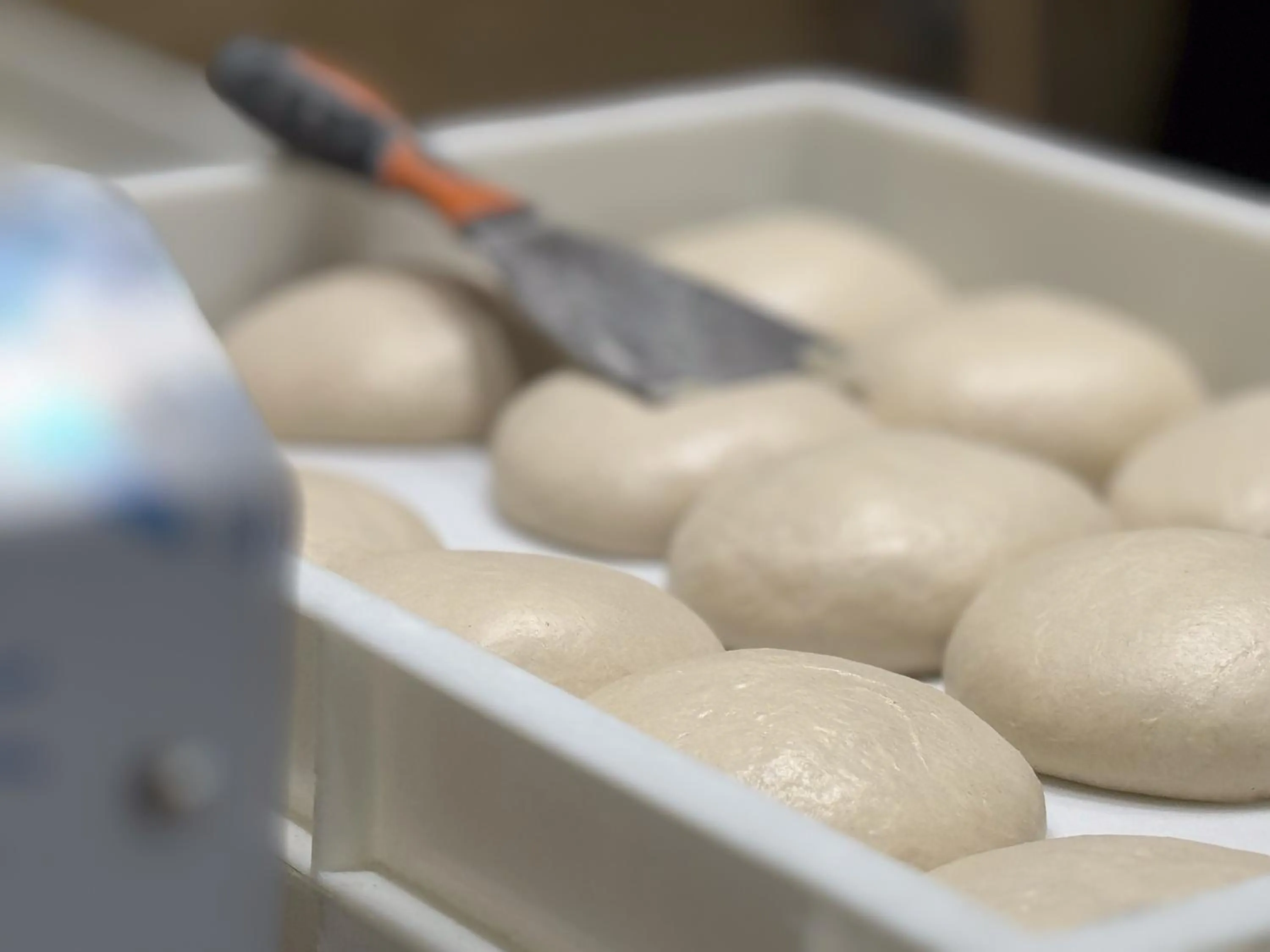 Restaurant/places to eat in Hotel Astoria