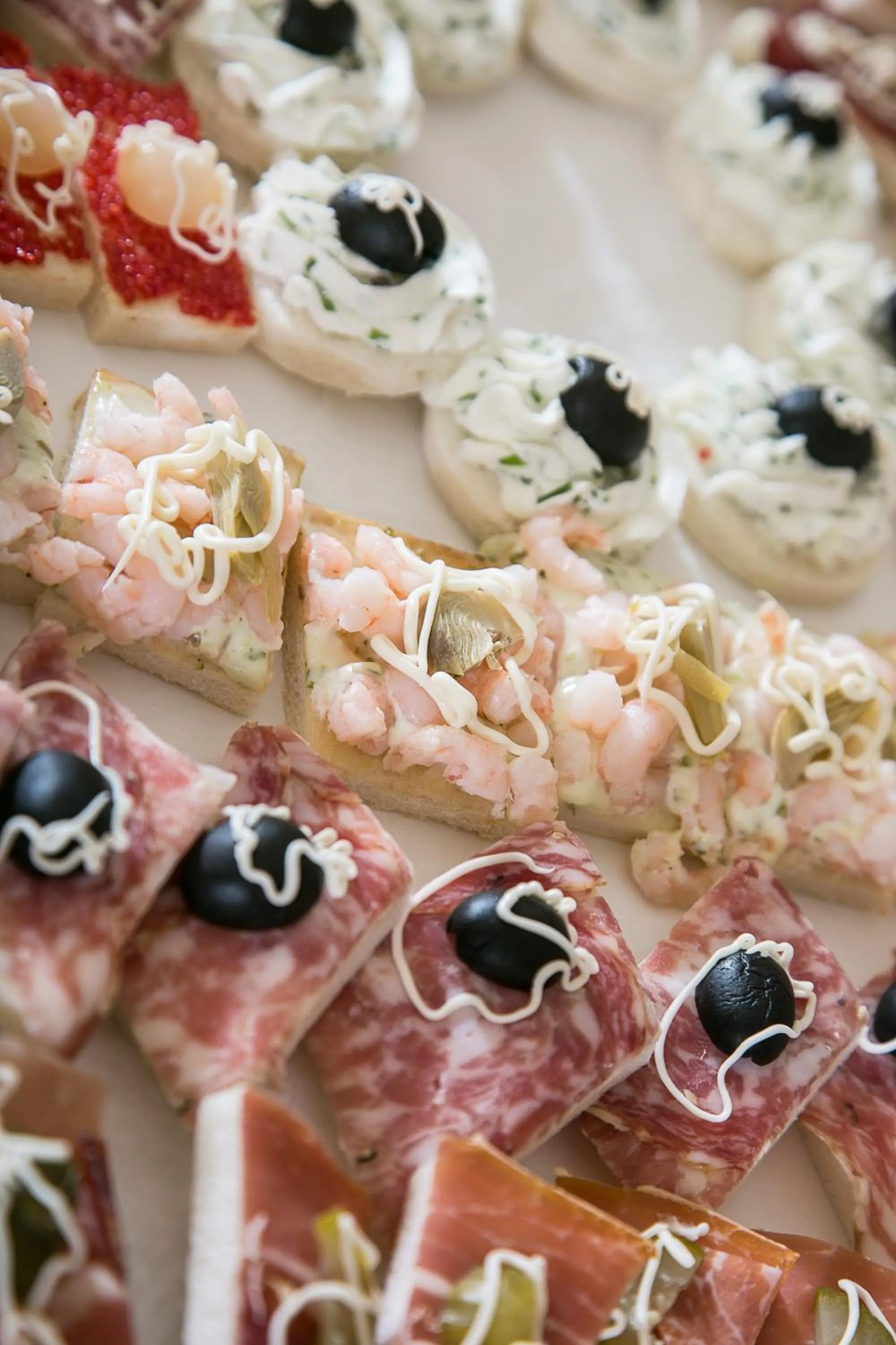 Property building in Hotel Abano Astoria