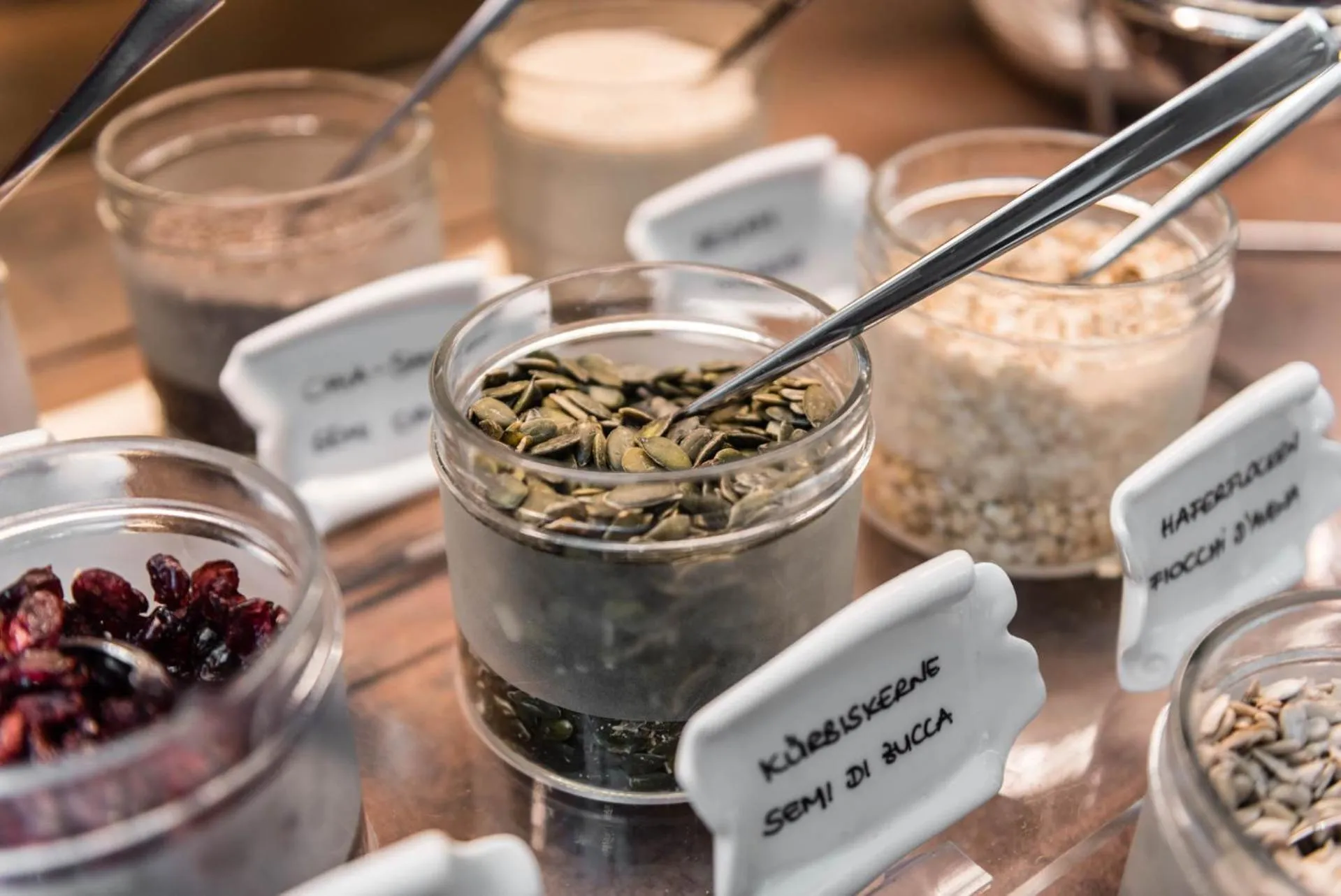 Day in Romantik Hotel & Restaurant Stafler