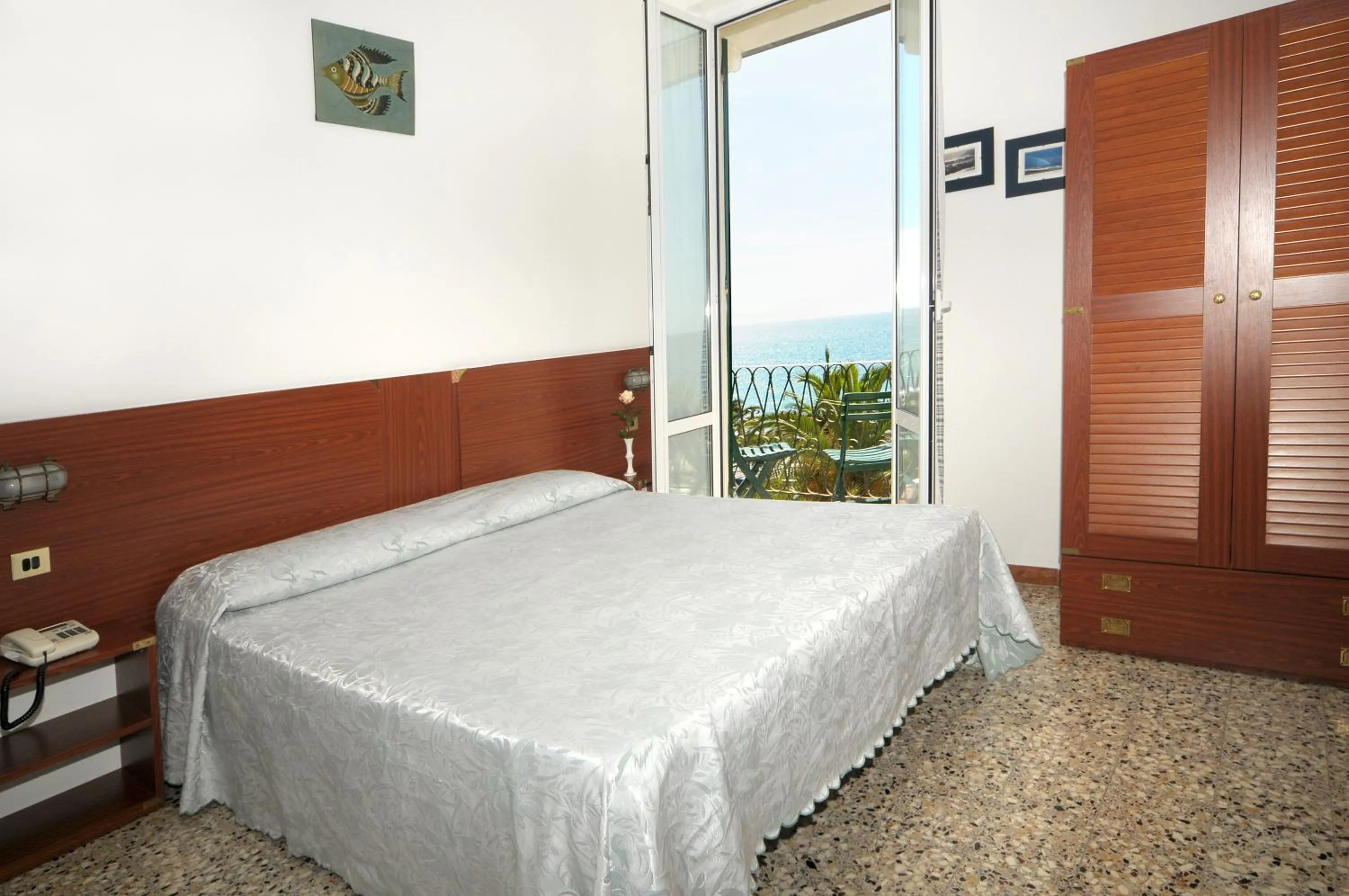 Hotel Gambone