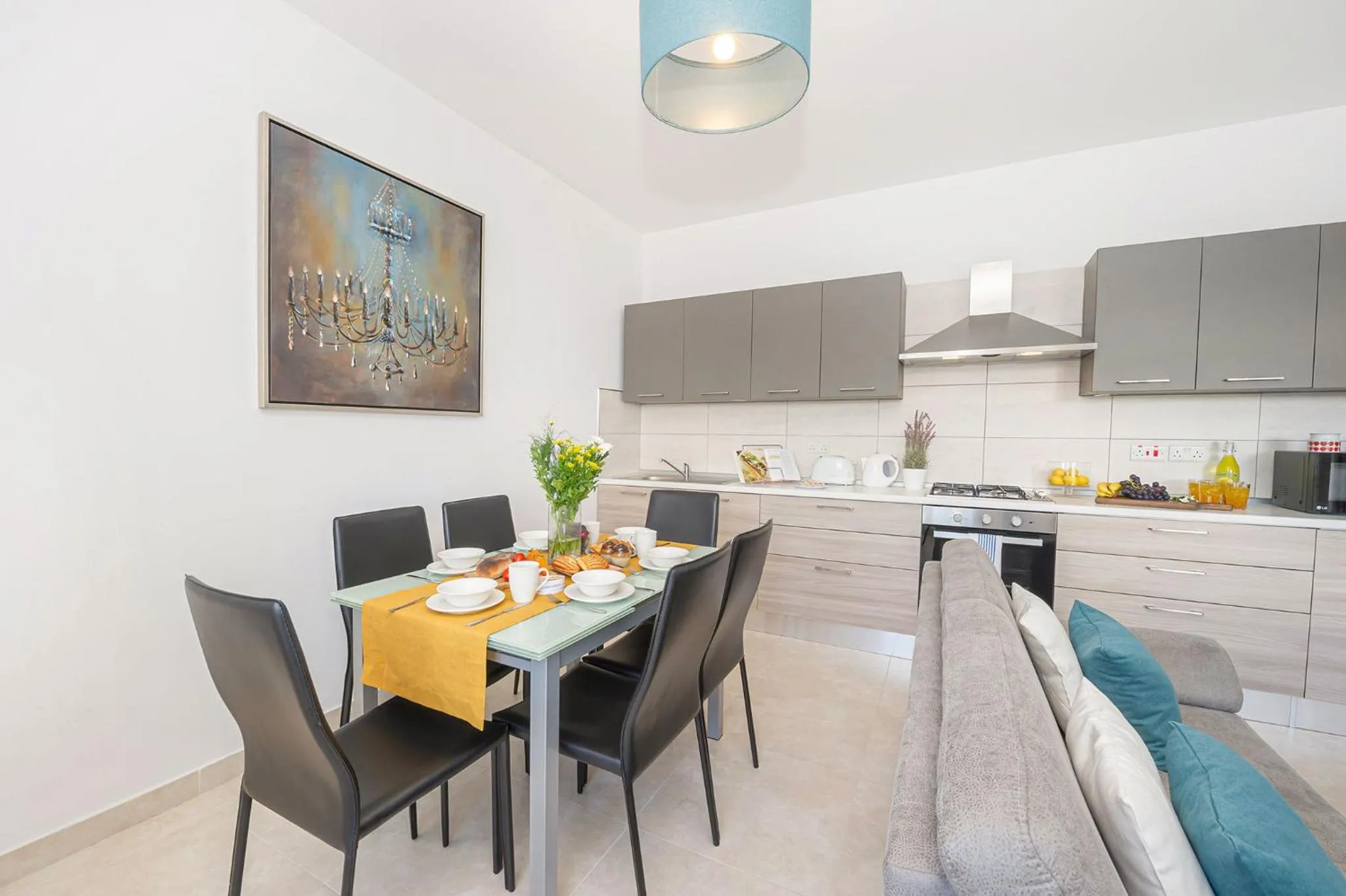 Hillock Residence Apartments