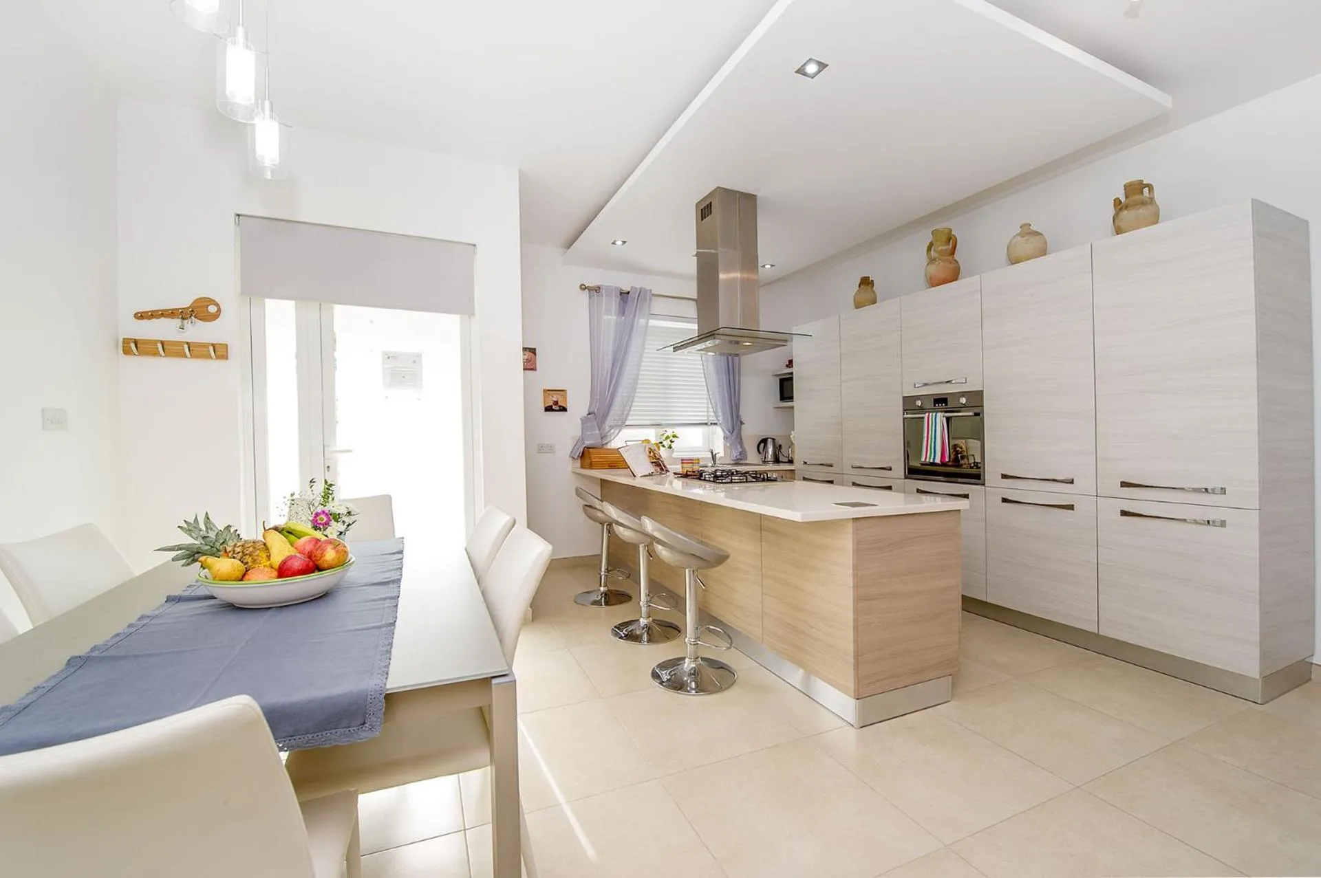 Hillock Residence Apartments