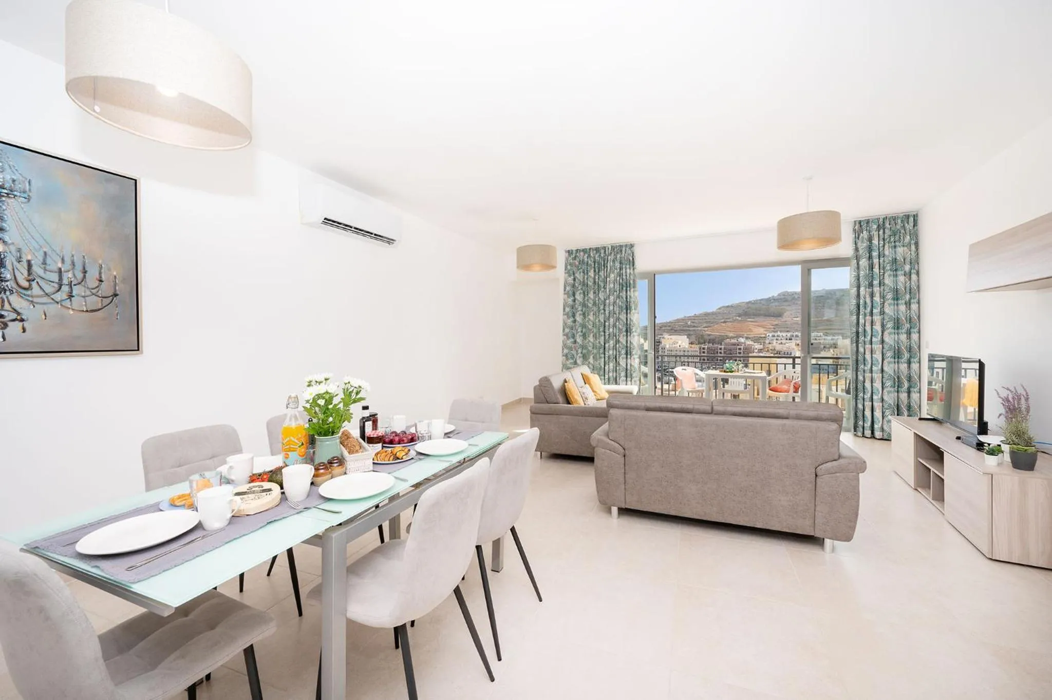 Hillock Residence Apartments