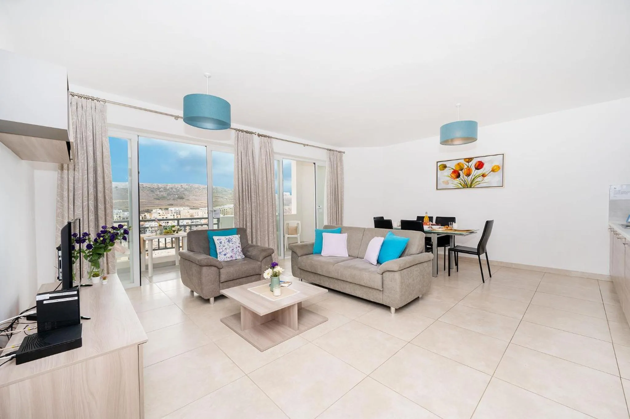 Hillock Residence Apartments