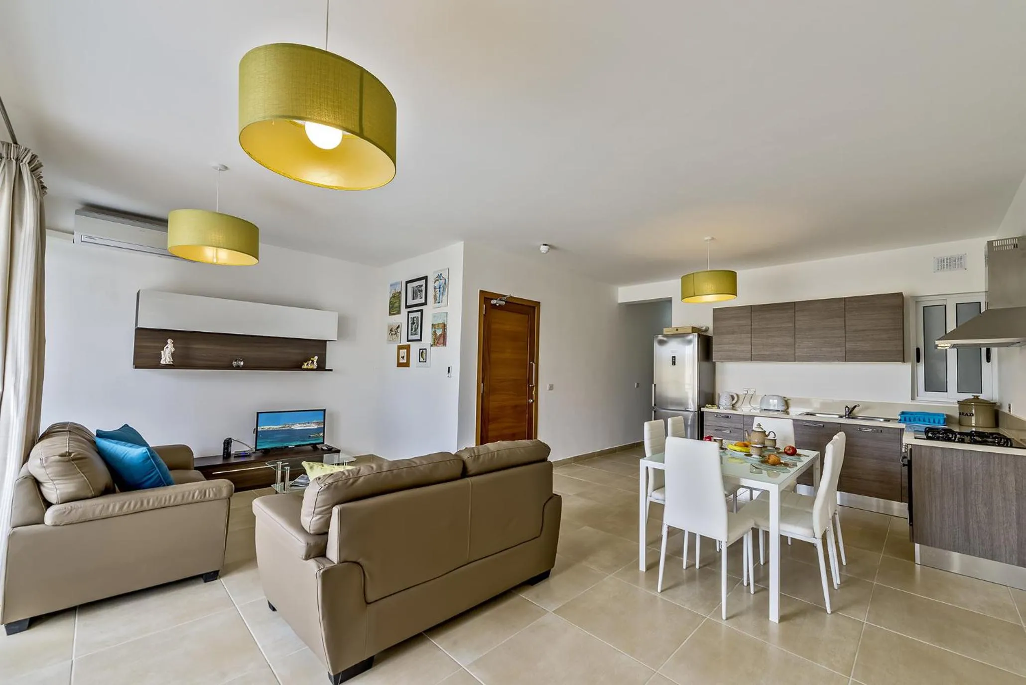Hillock Residence Apartments