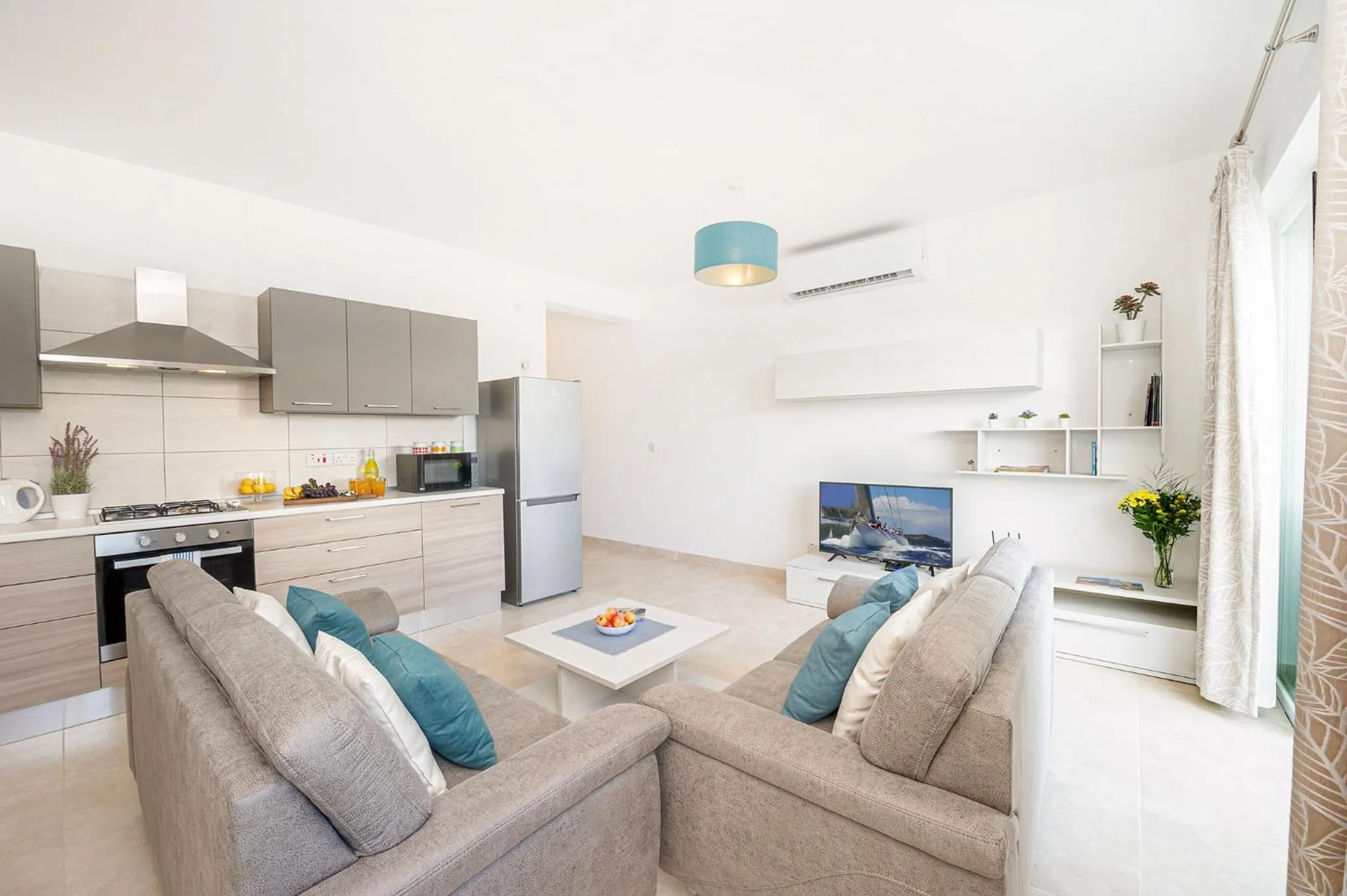 Hillock Residence Apartments