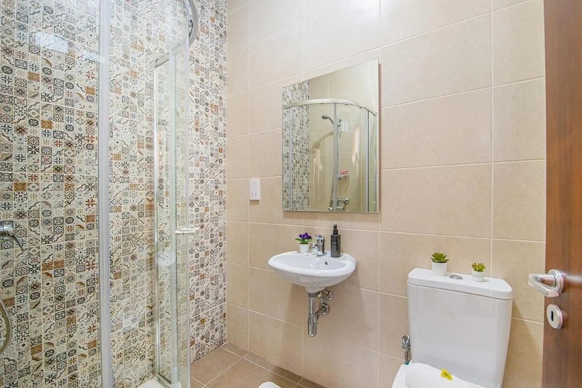 Other in Hillock Residence Apartments