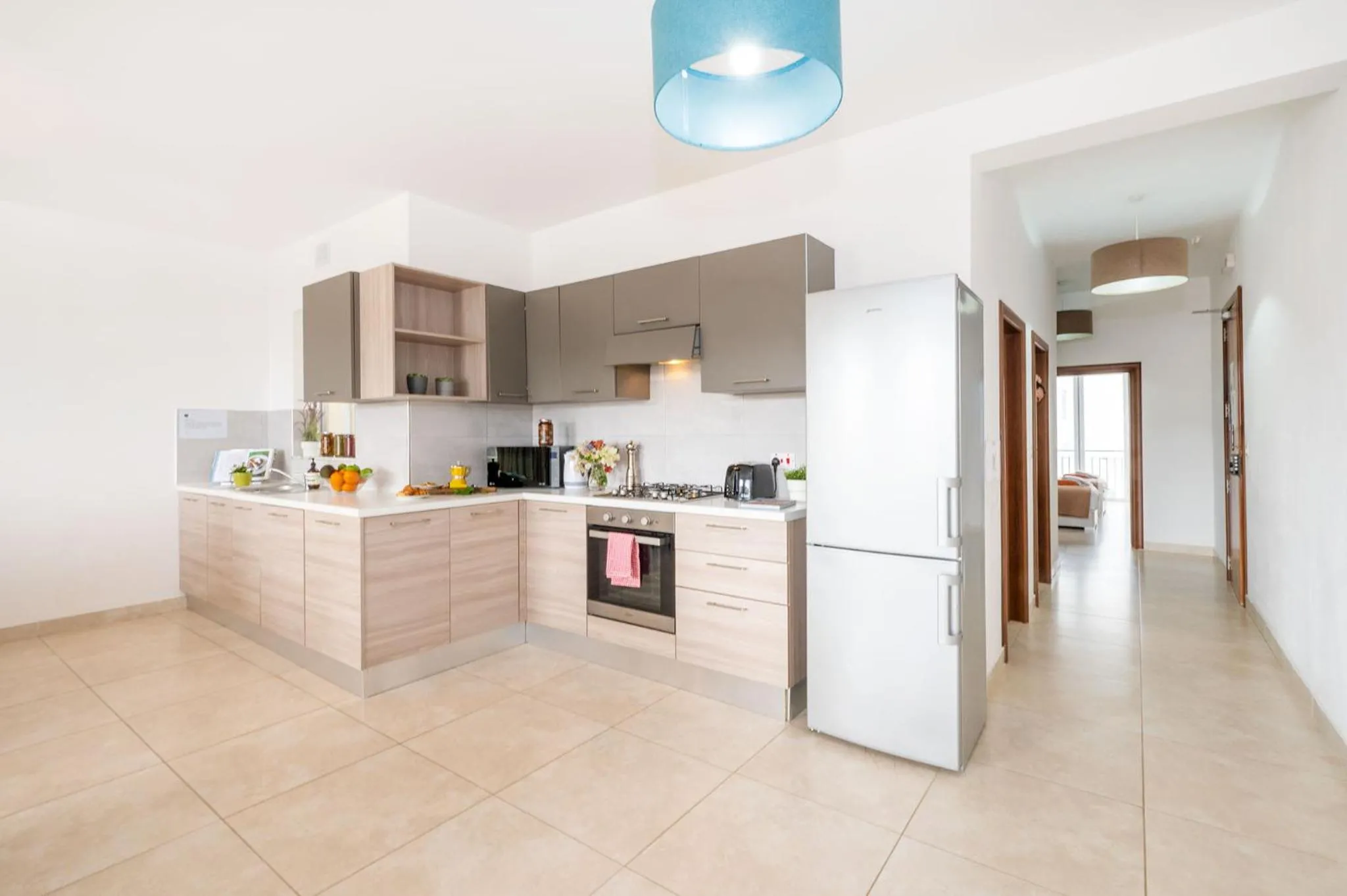 Hillock Residence Apartments