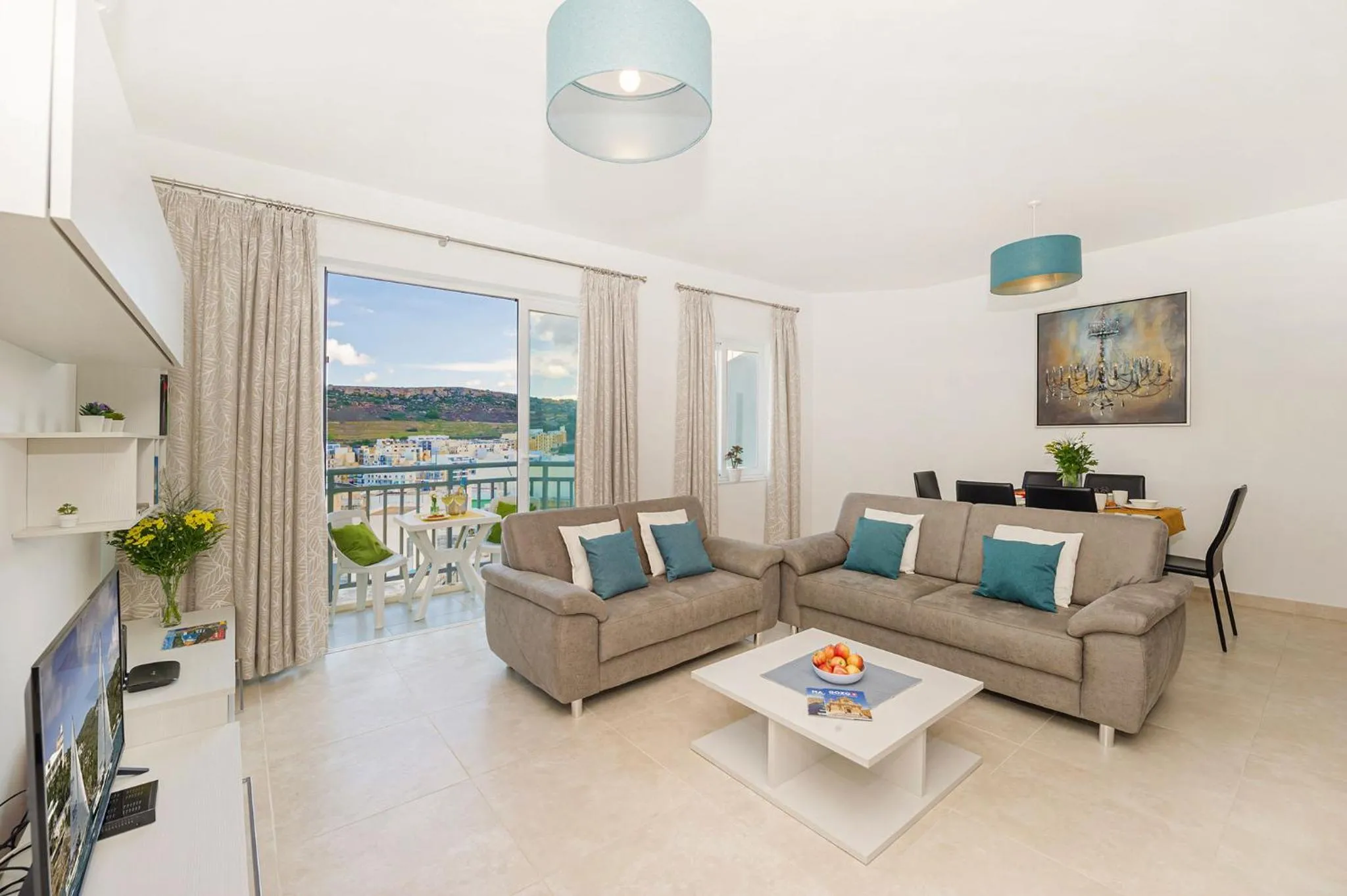 Hillock Residence Apartments