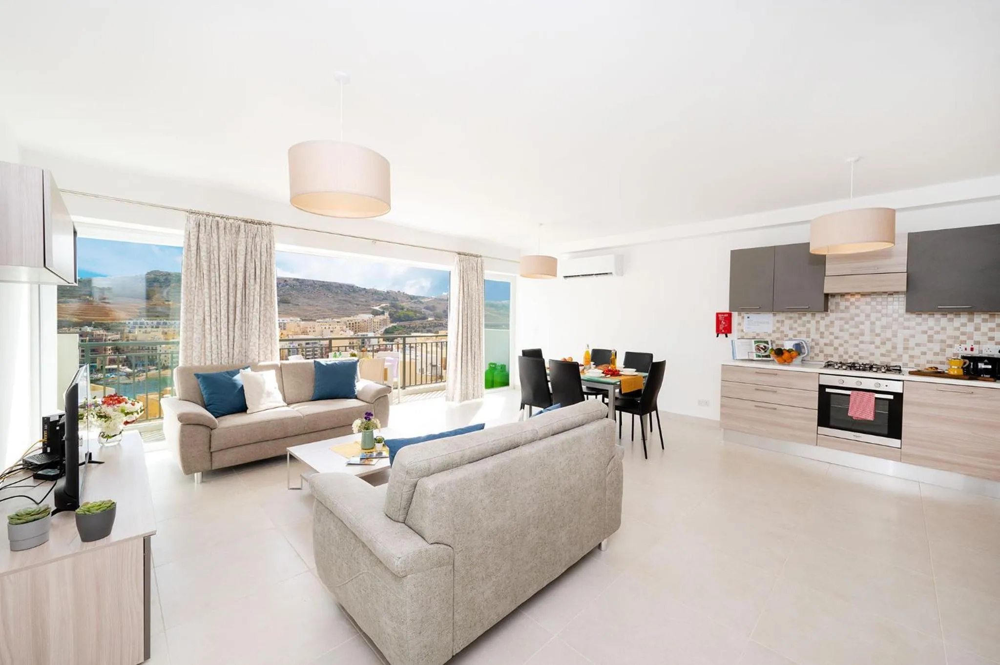 Hillock Residence Apartments