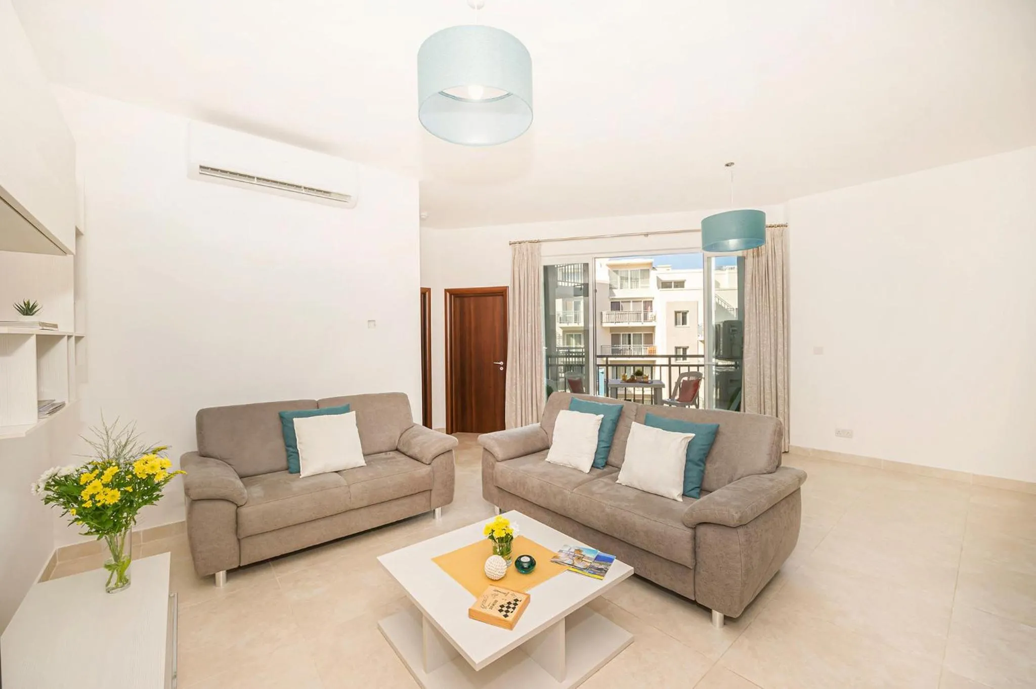 Hillock Residence Apartments