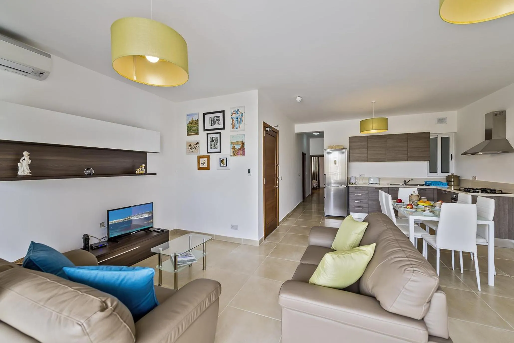 Hillock Residence Apartments