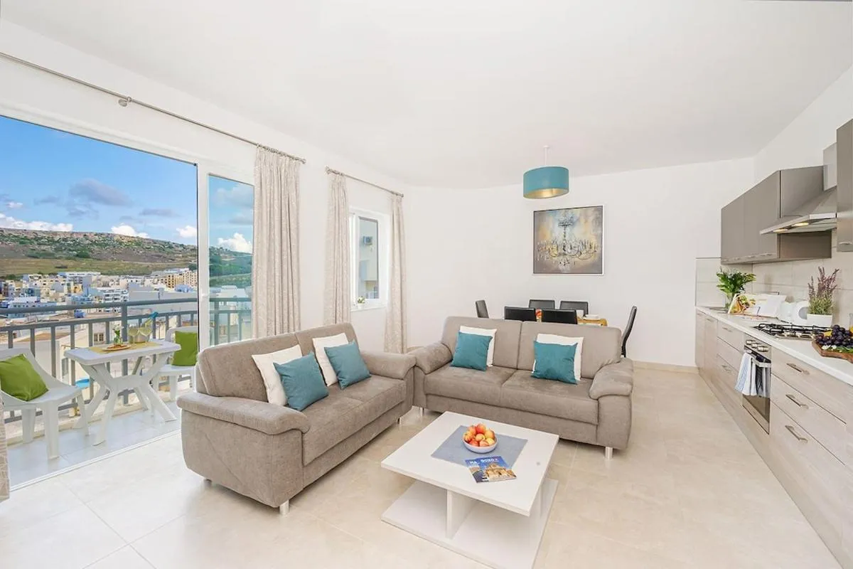 Other in Hillock Residence Apartments