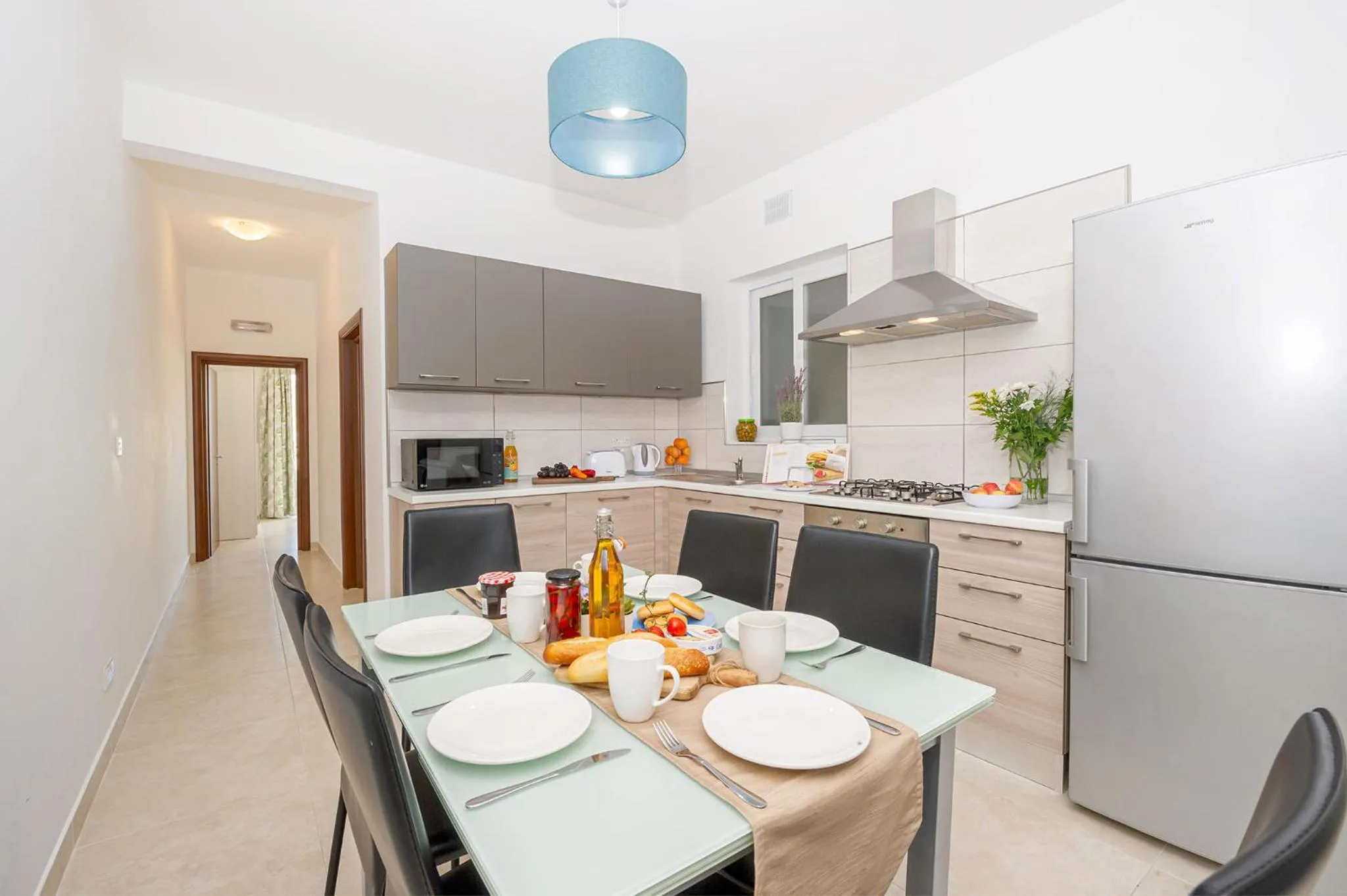 Hillock Residence Apartments