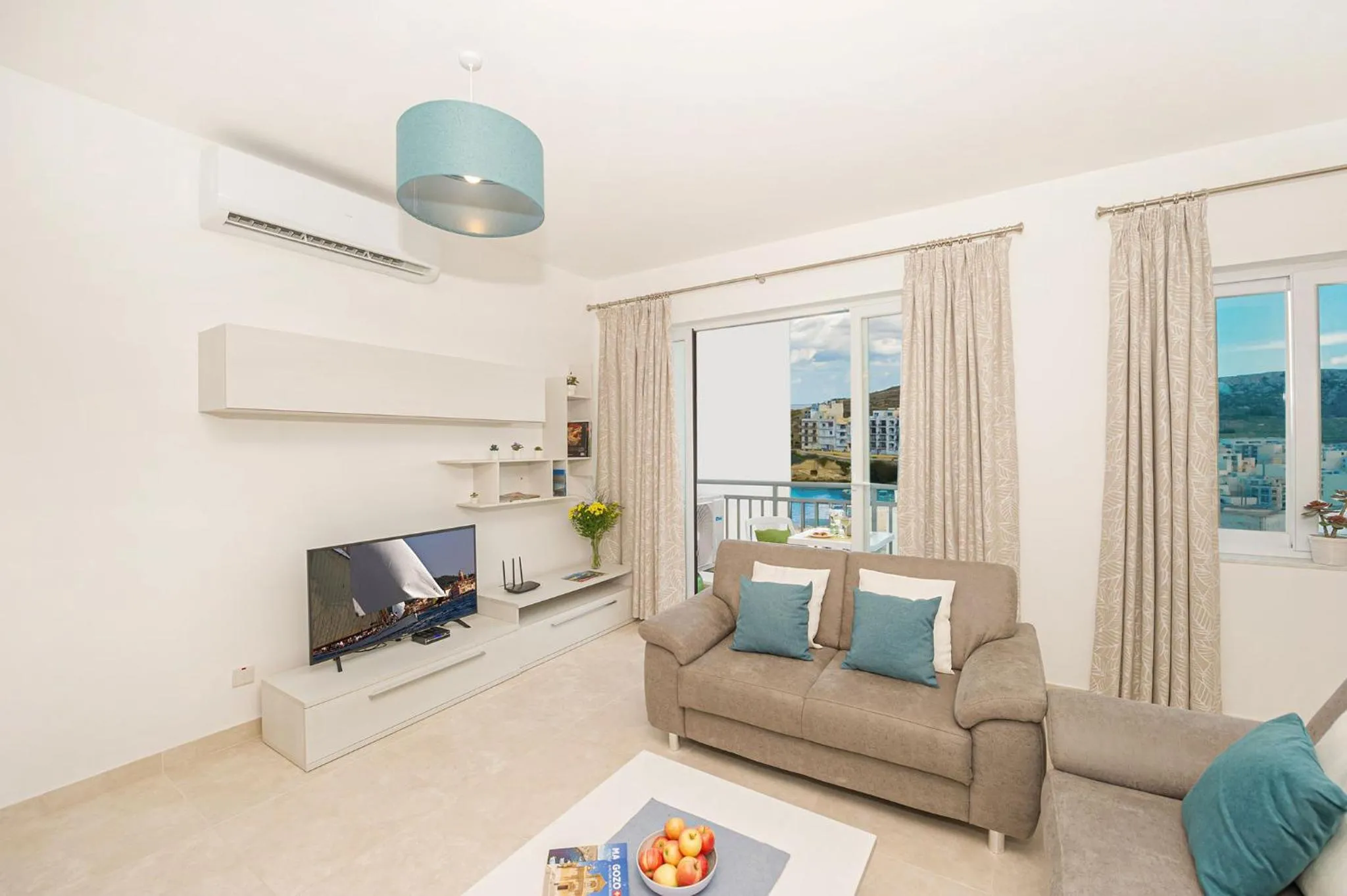 Hillock Residence Apartments