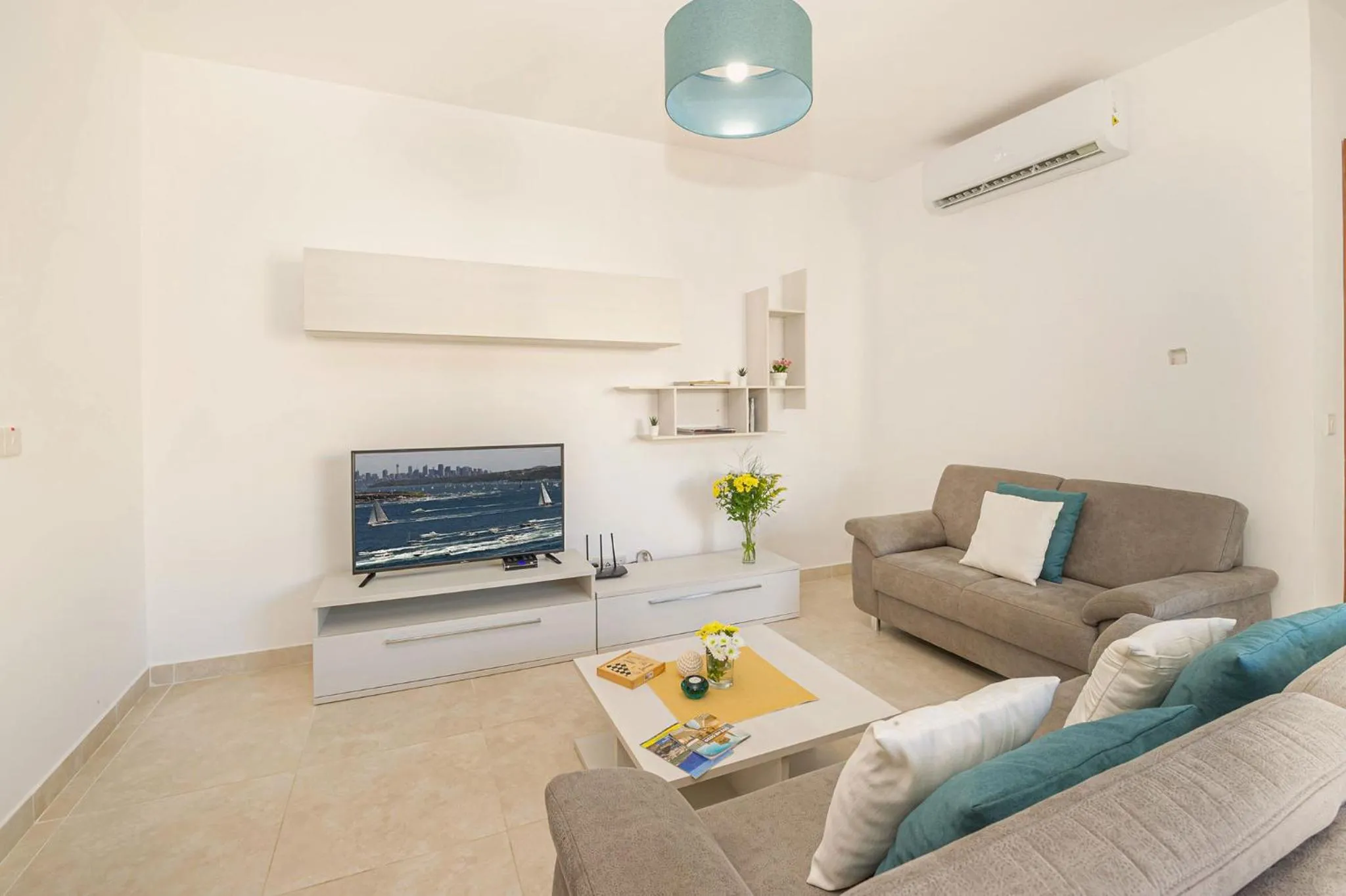 Hillock Residence Apartments