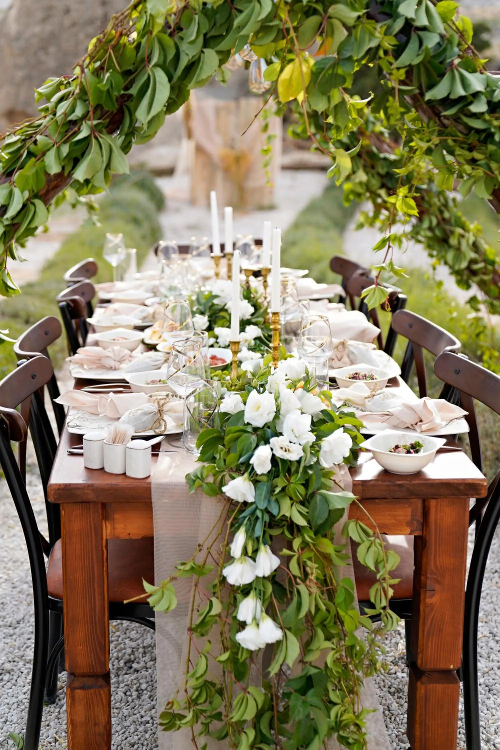 Banquet/Function facilities in Wish Cappadocia Luxury Boutique Chain Hotels