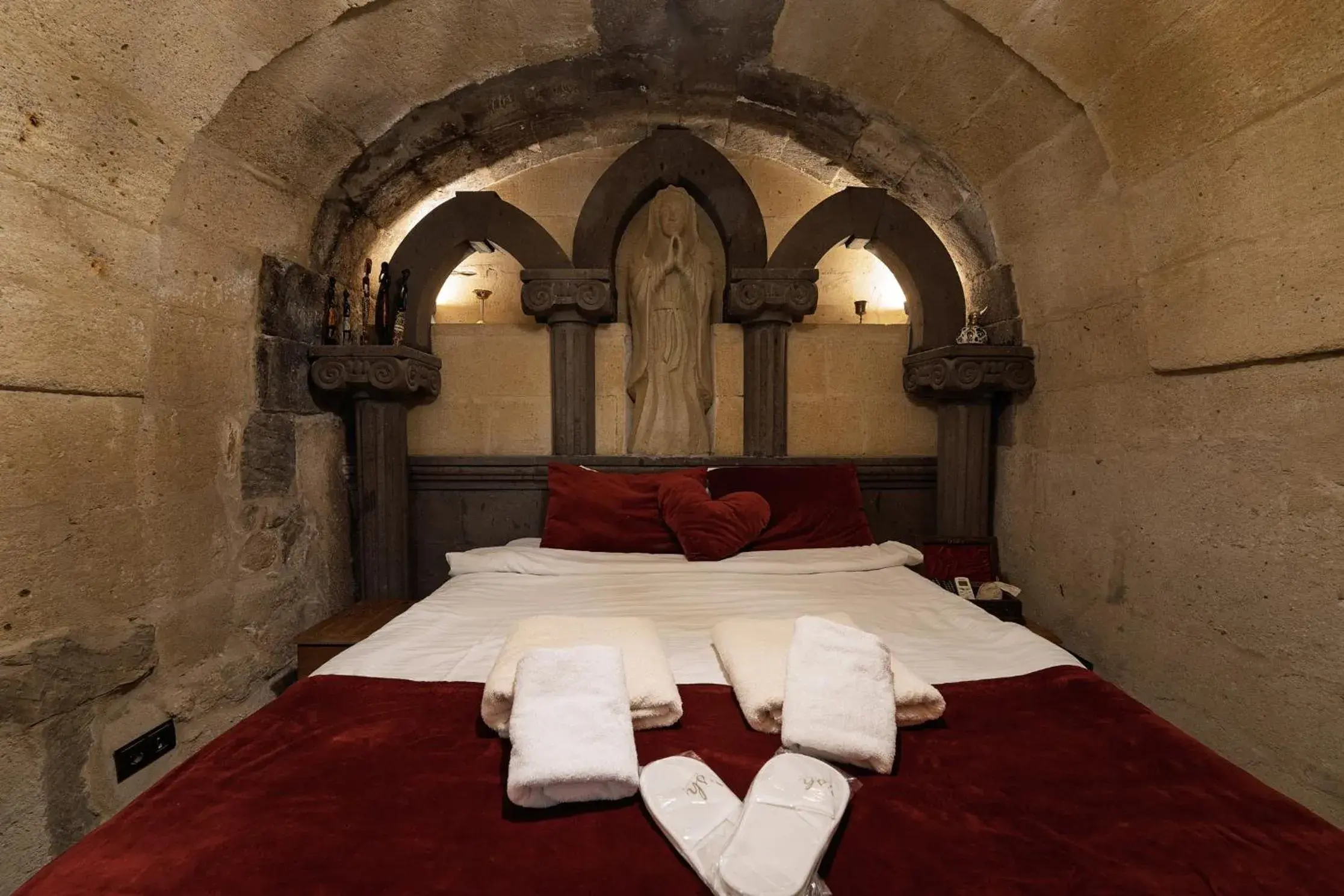 Photo of the whole room, Bed in Wish Cappadocia Love Photo of the whole room, Bed in Wish Cappadocia Love