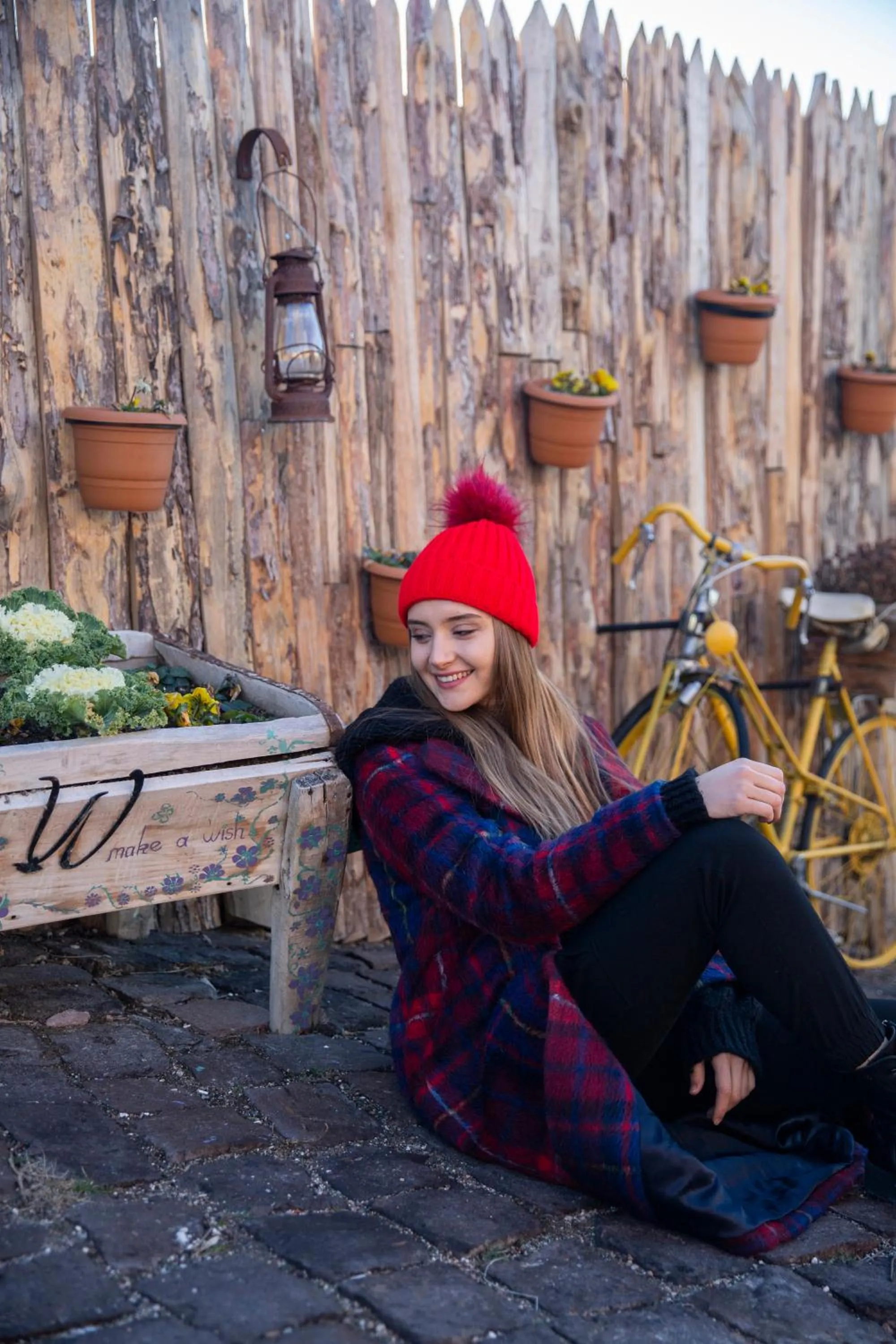 Decorative detail in Wish Cappadocia Luxury Boutique Chain Hotels