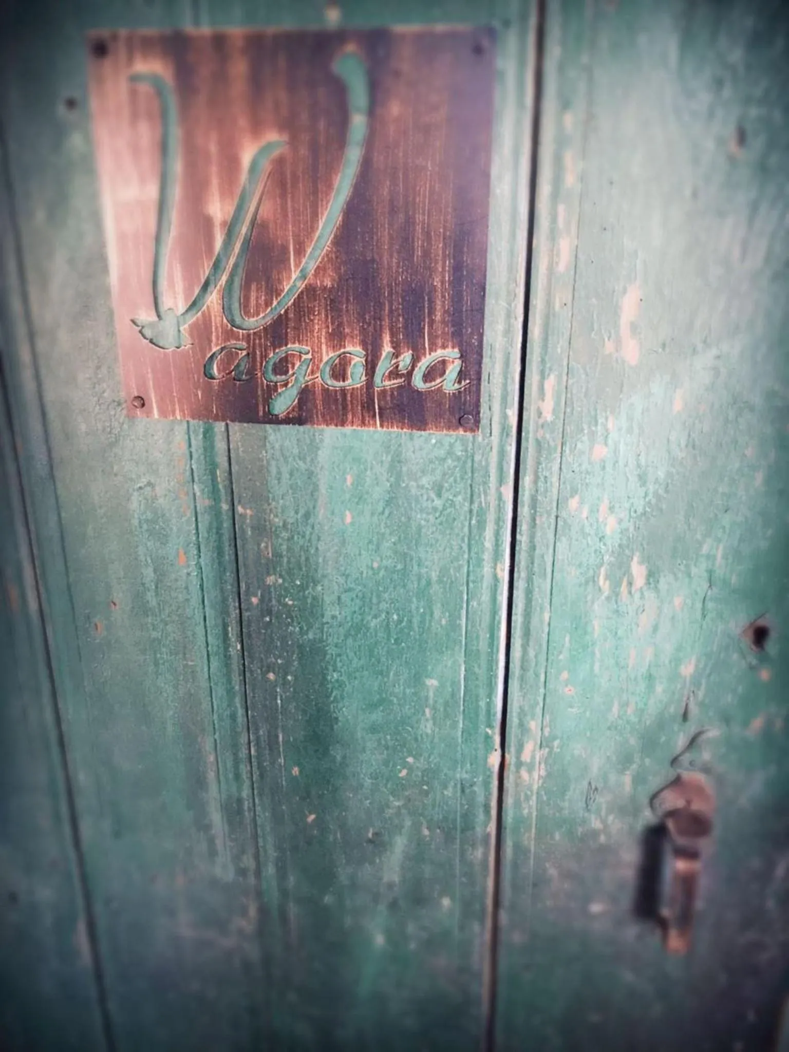 Decorative detail in Wish Cappadocia Luxury Boutique Chain Hotels