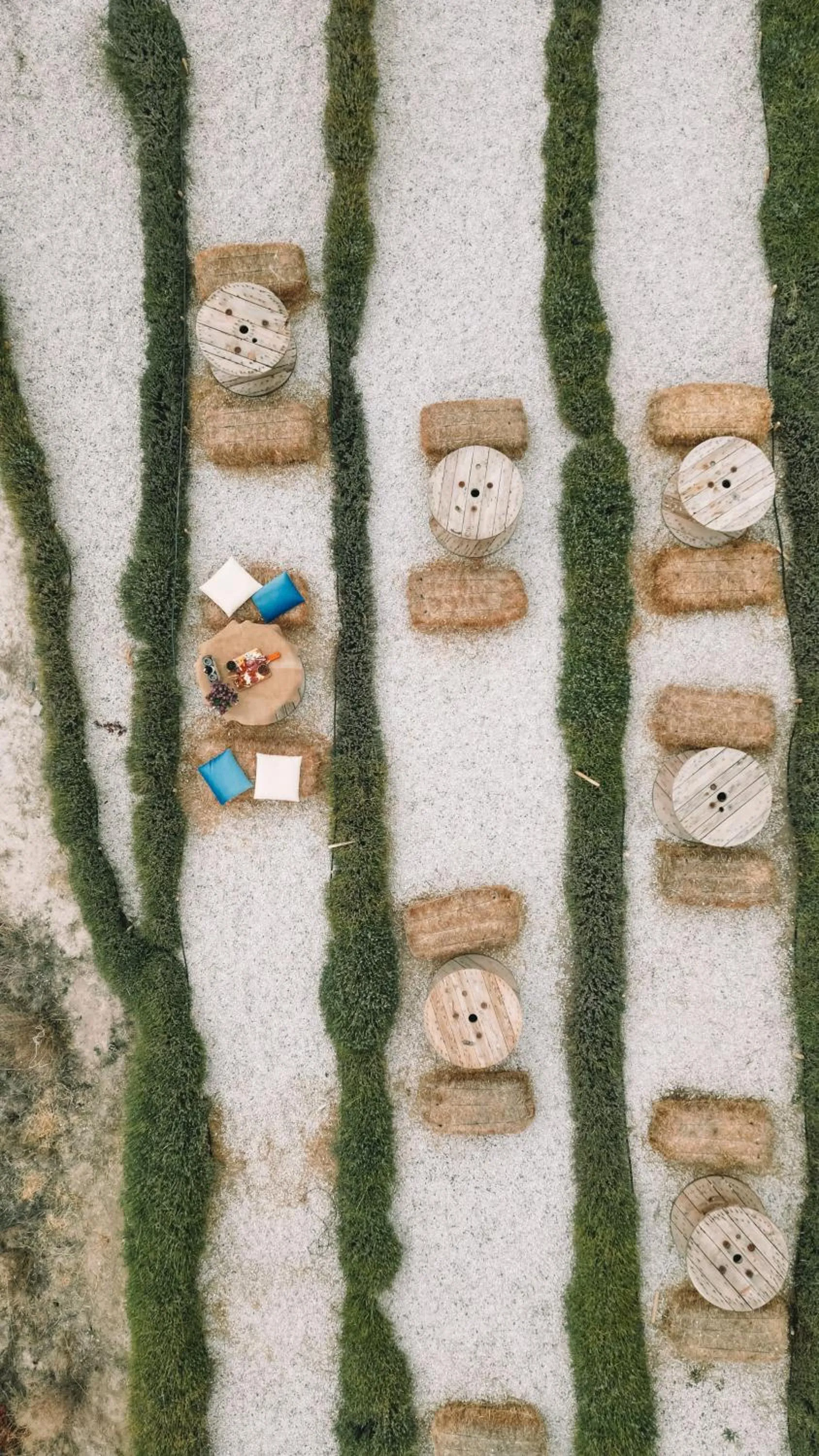 Banquet/Function facilities in Wish Cappadocia Luxury Boutique Chain Hotels