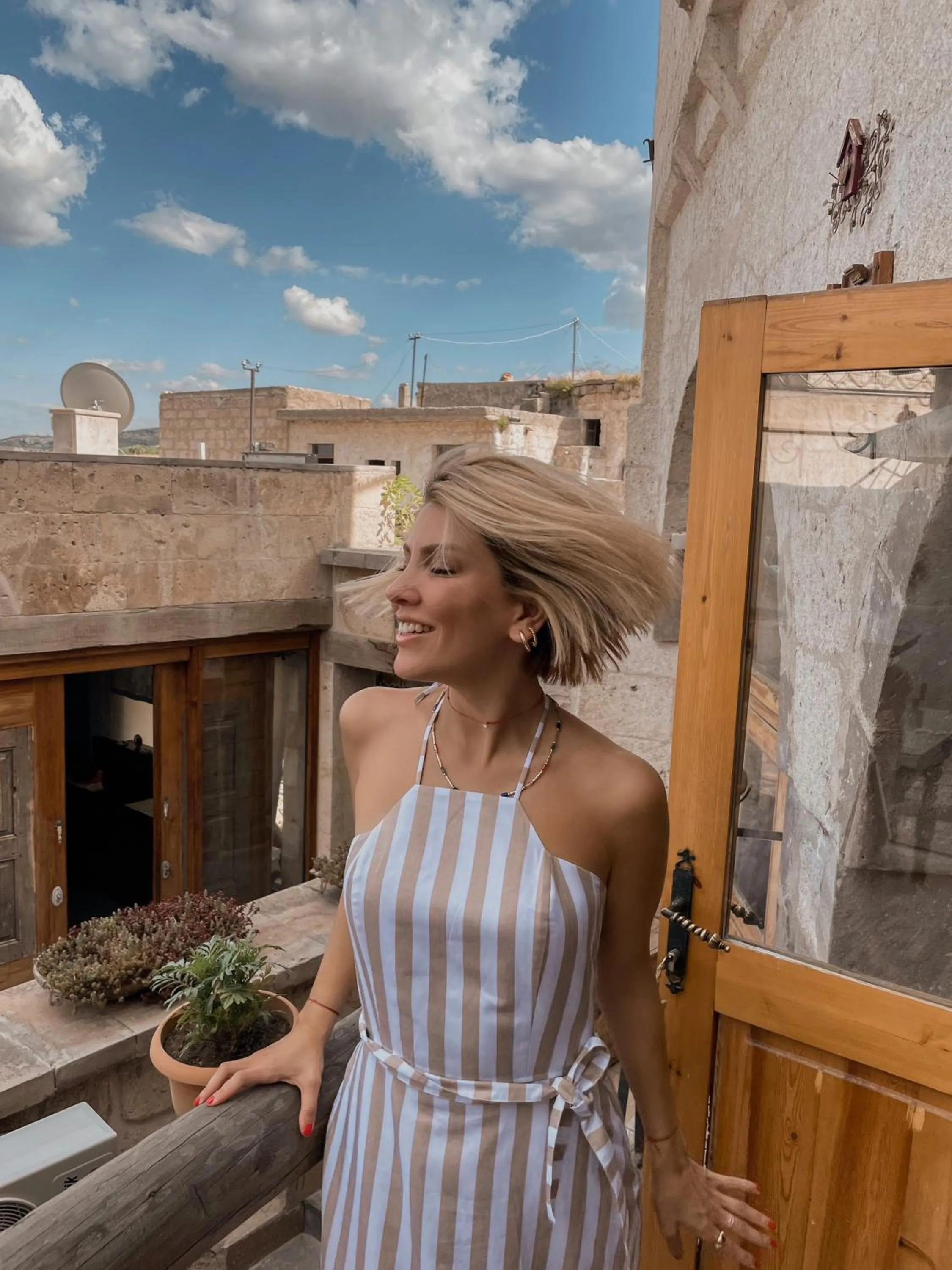 People in Wish Cappadocia Luxury Boutique Chain Hotels